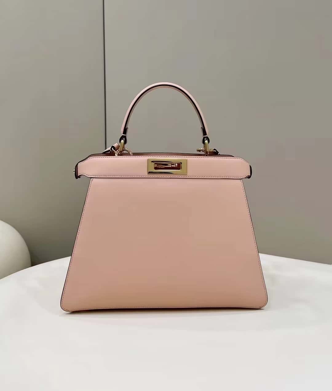 Bolsa FENDI Peekaboo