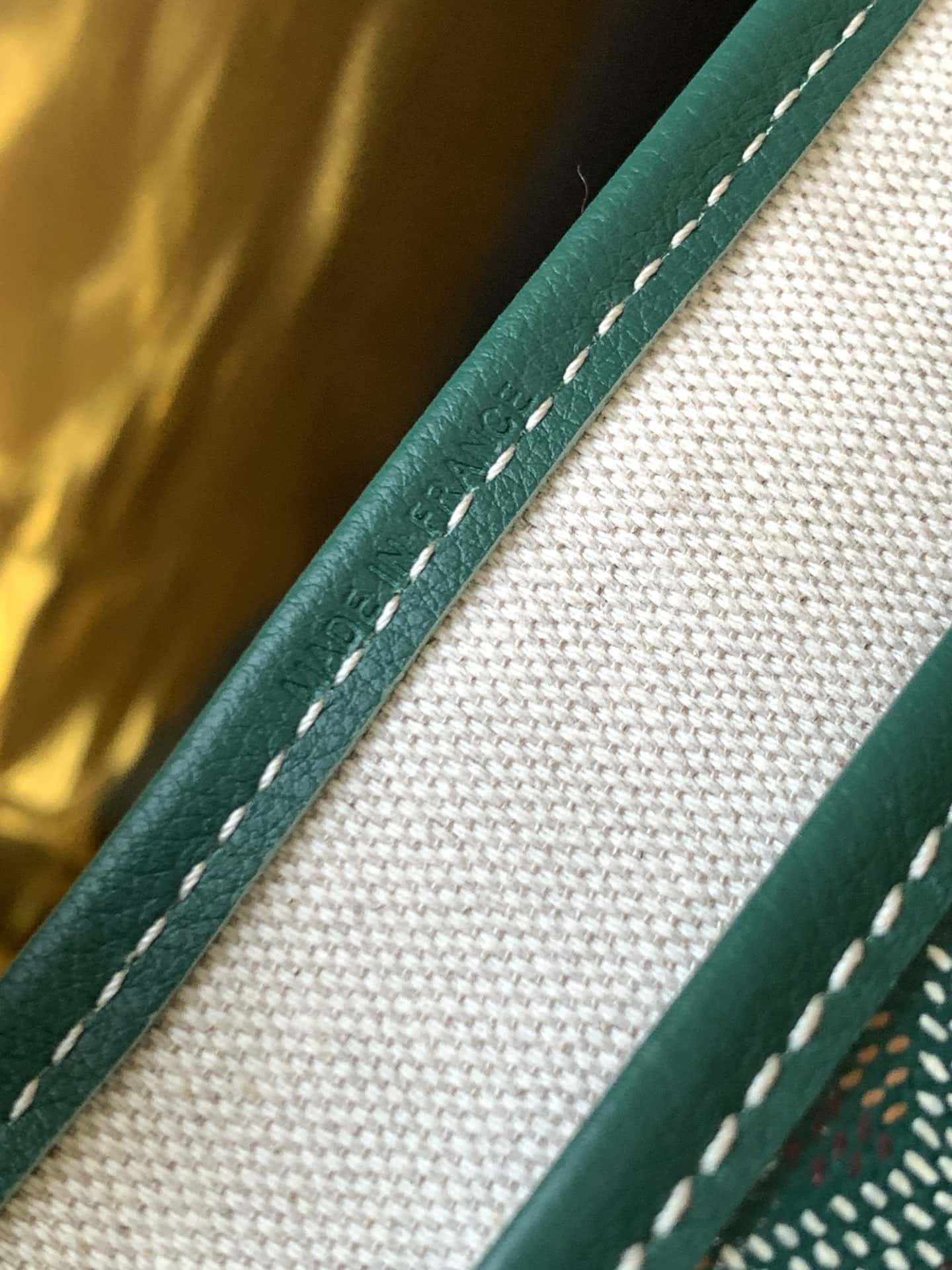 Bolsa  Goyard