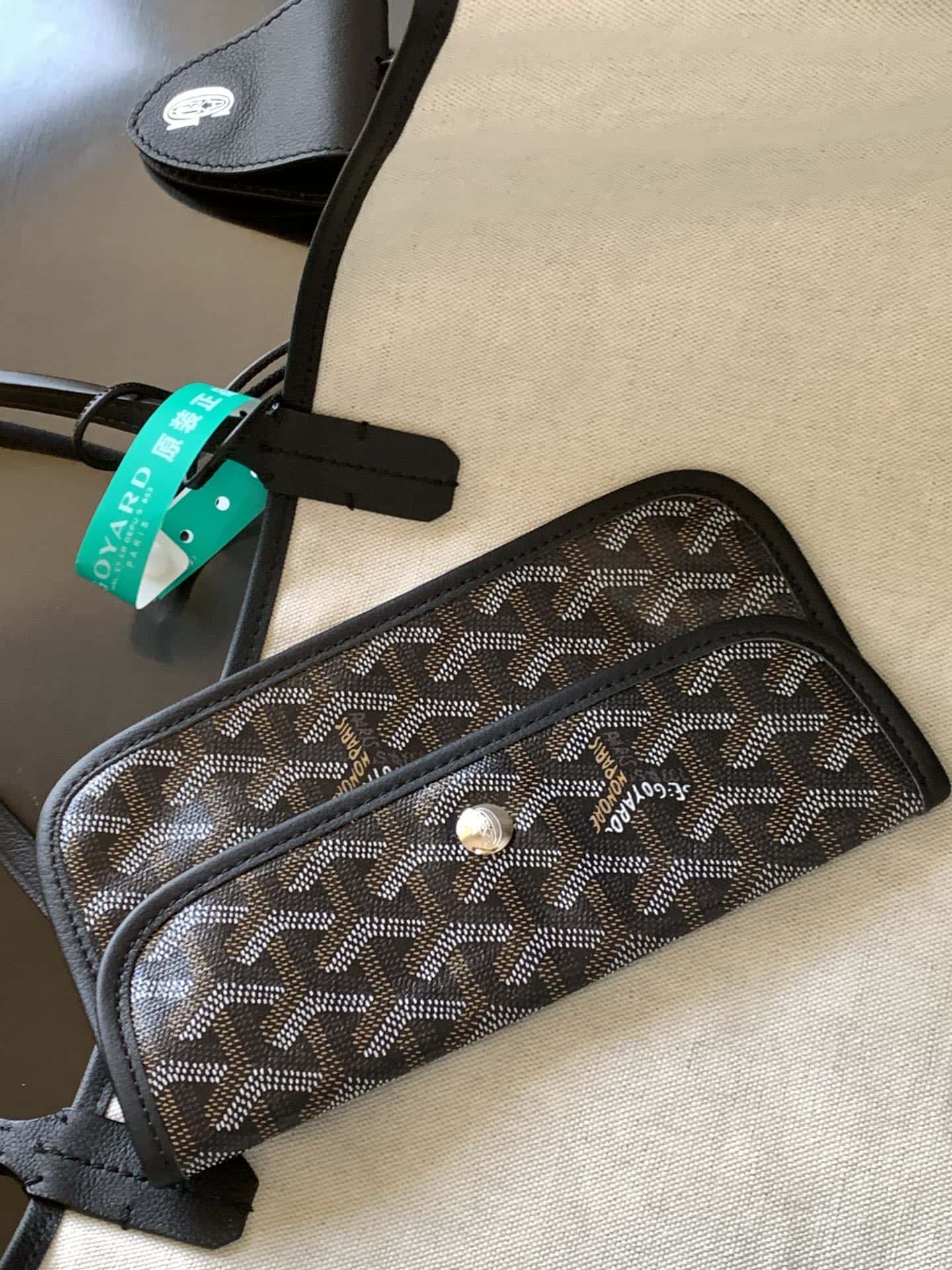 Bolsa  Goyard