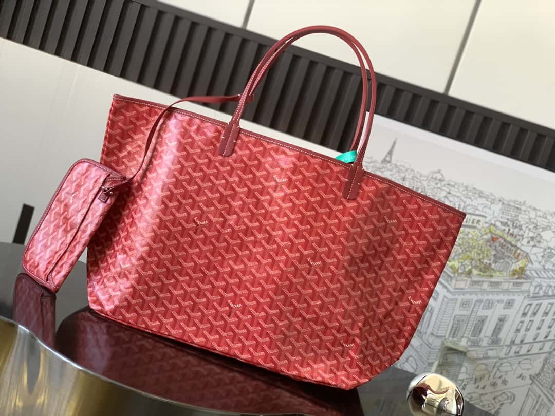 Bolsa  Goyard
