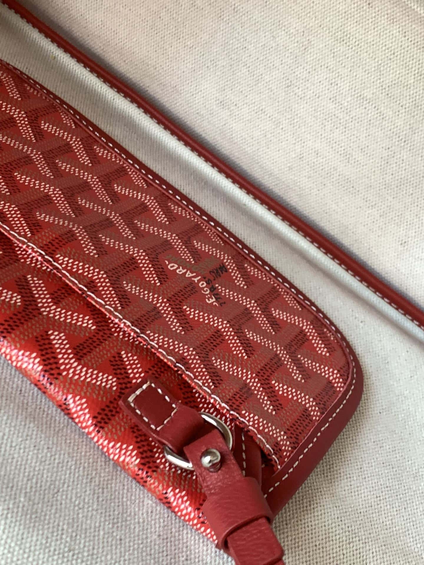 Bolsa  Goyard
