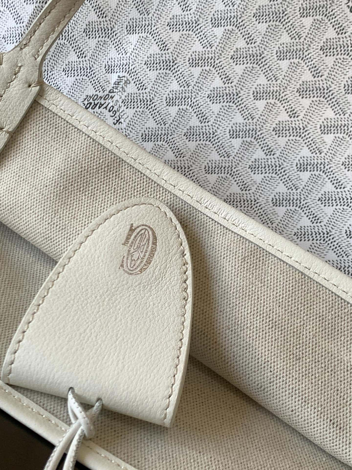 Bolsa  Goyard