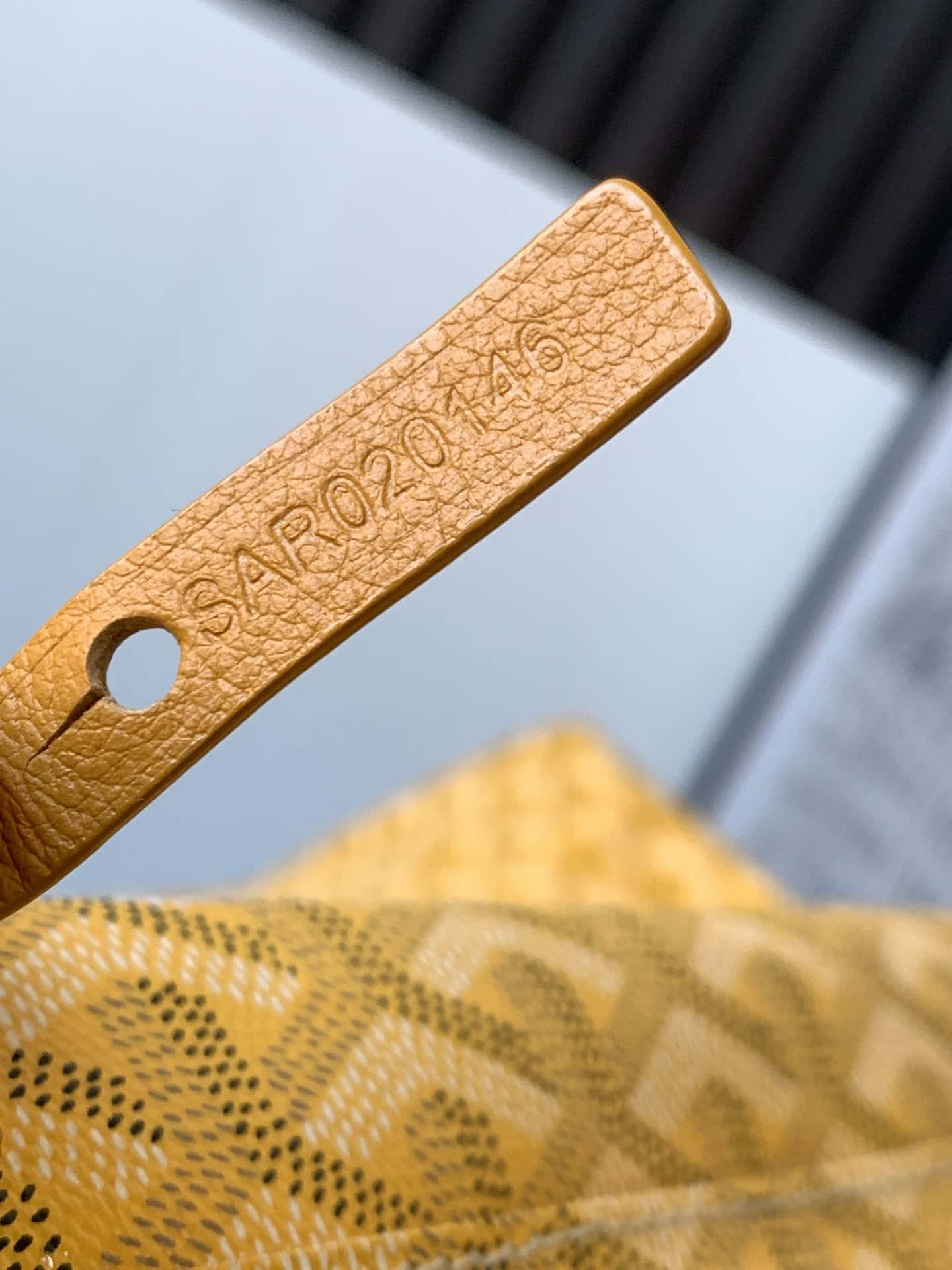 Bolsa  Goyard