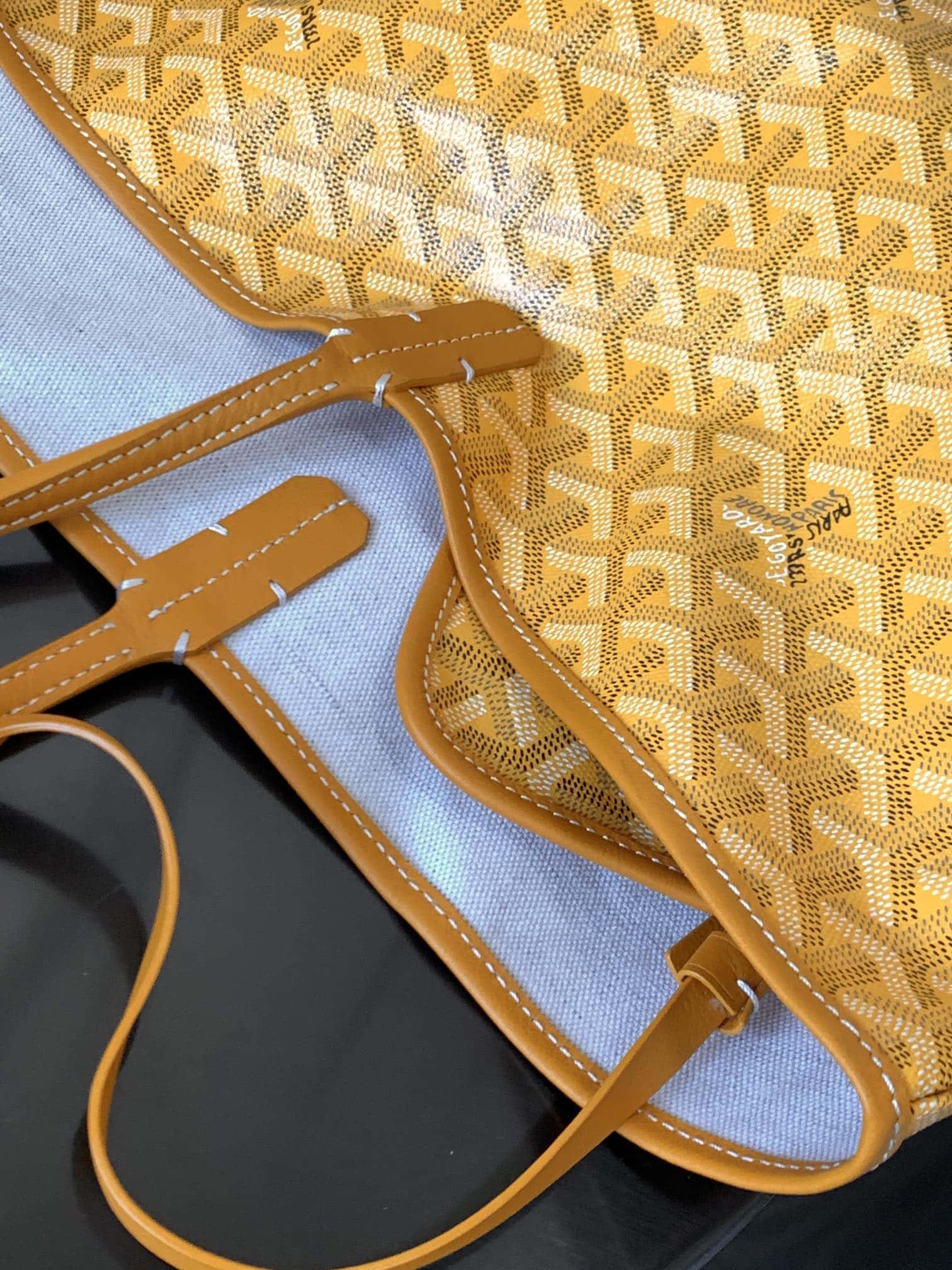 Bolsa  Goyard
