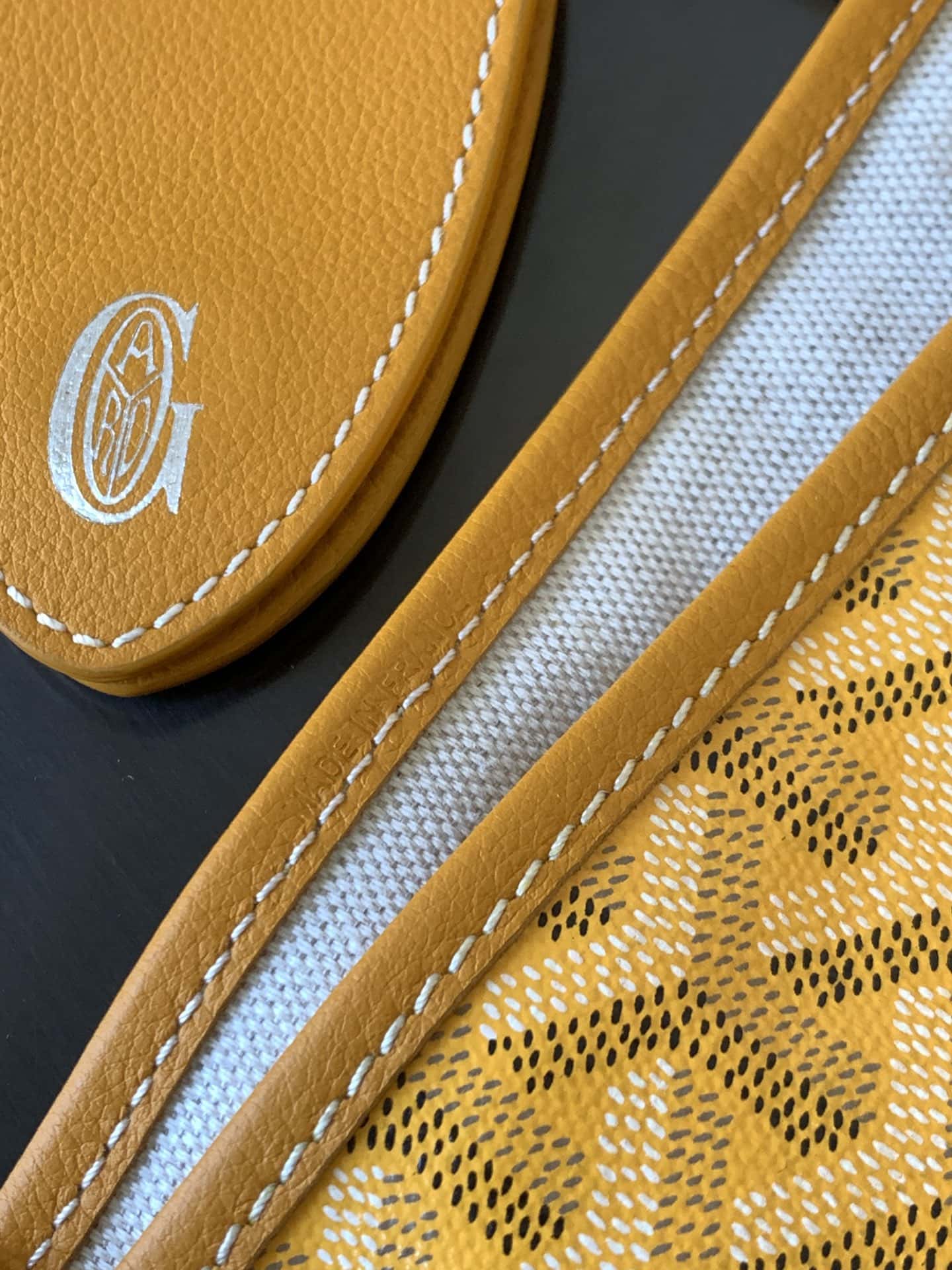 Bolsa  Goyard