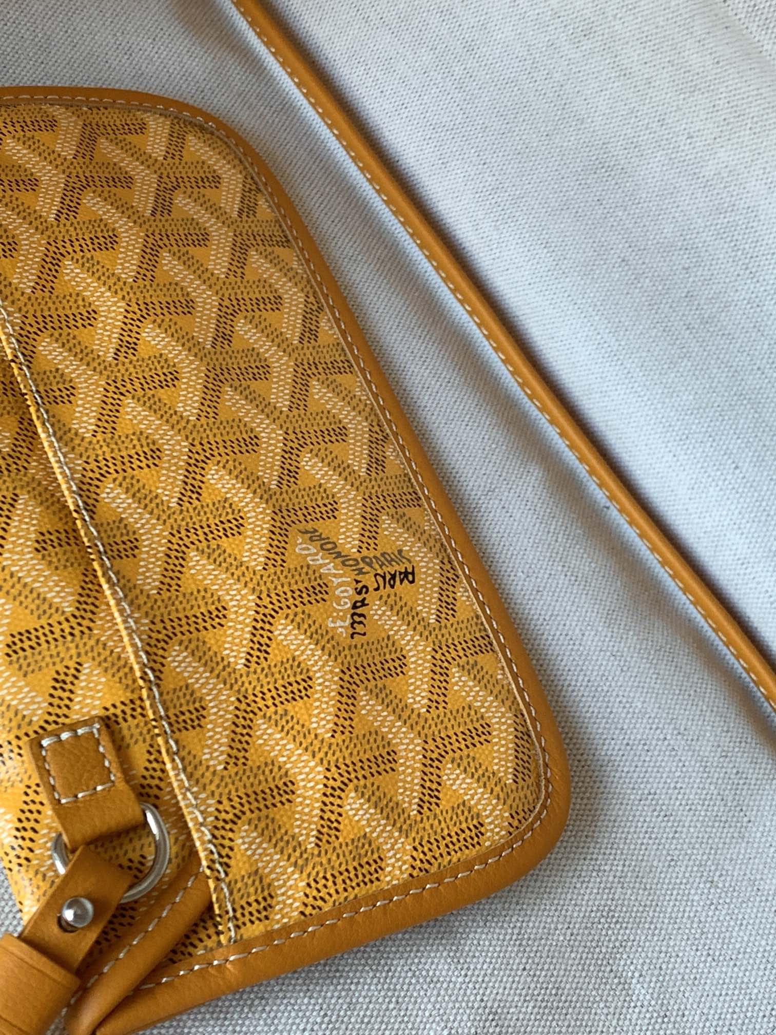 Bolsa  Goyard