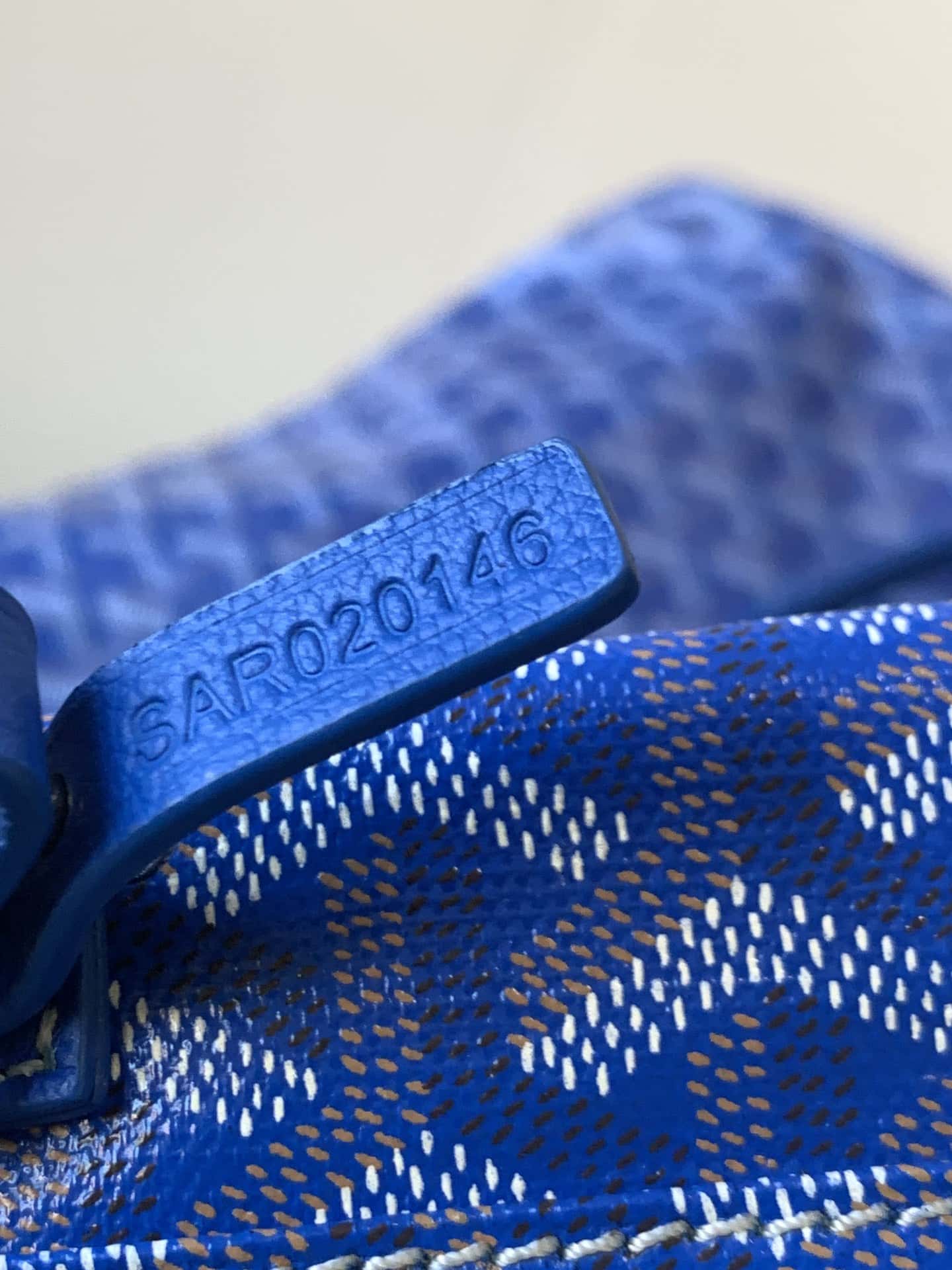 Bolsa  Goyard