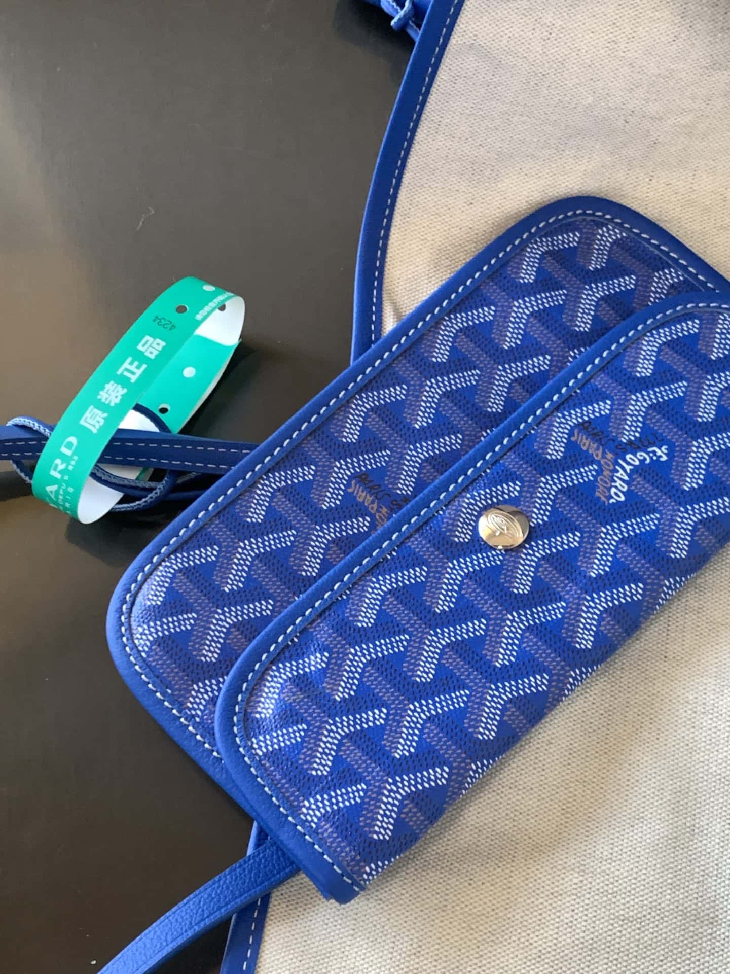Bolsa  Goyard