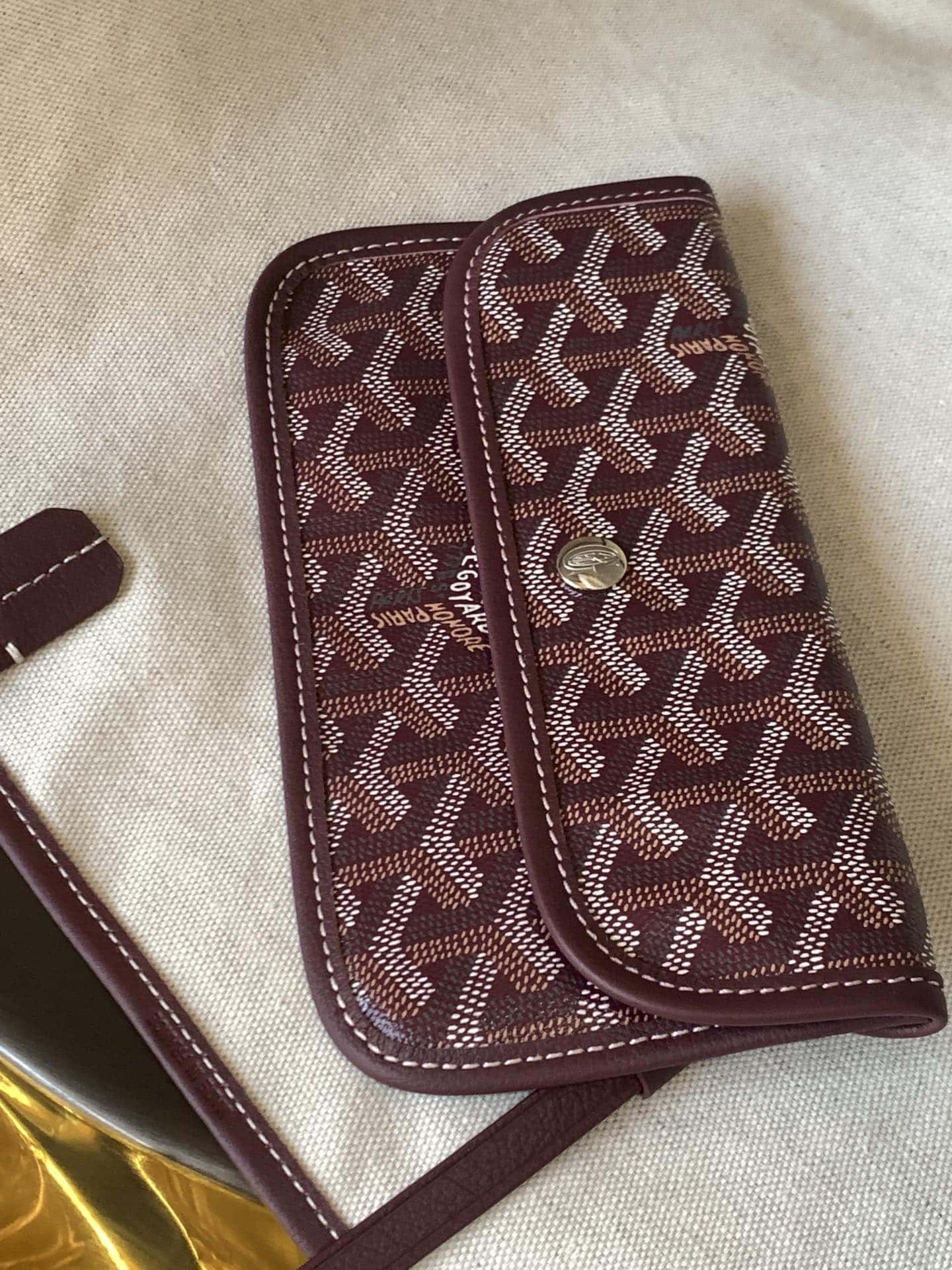 Bolsa  Goyard
