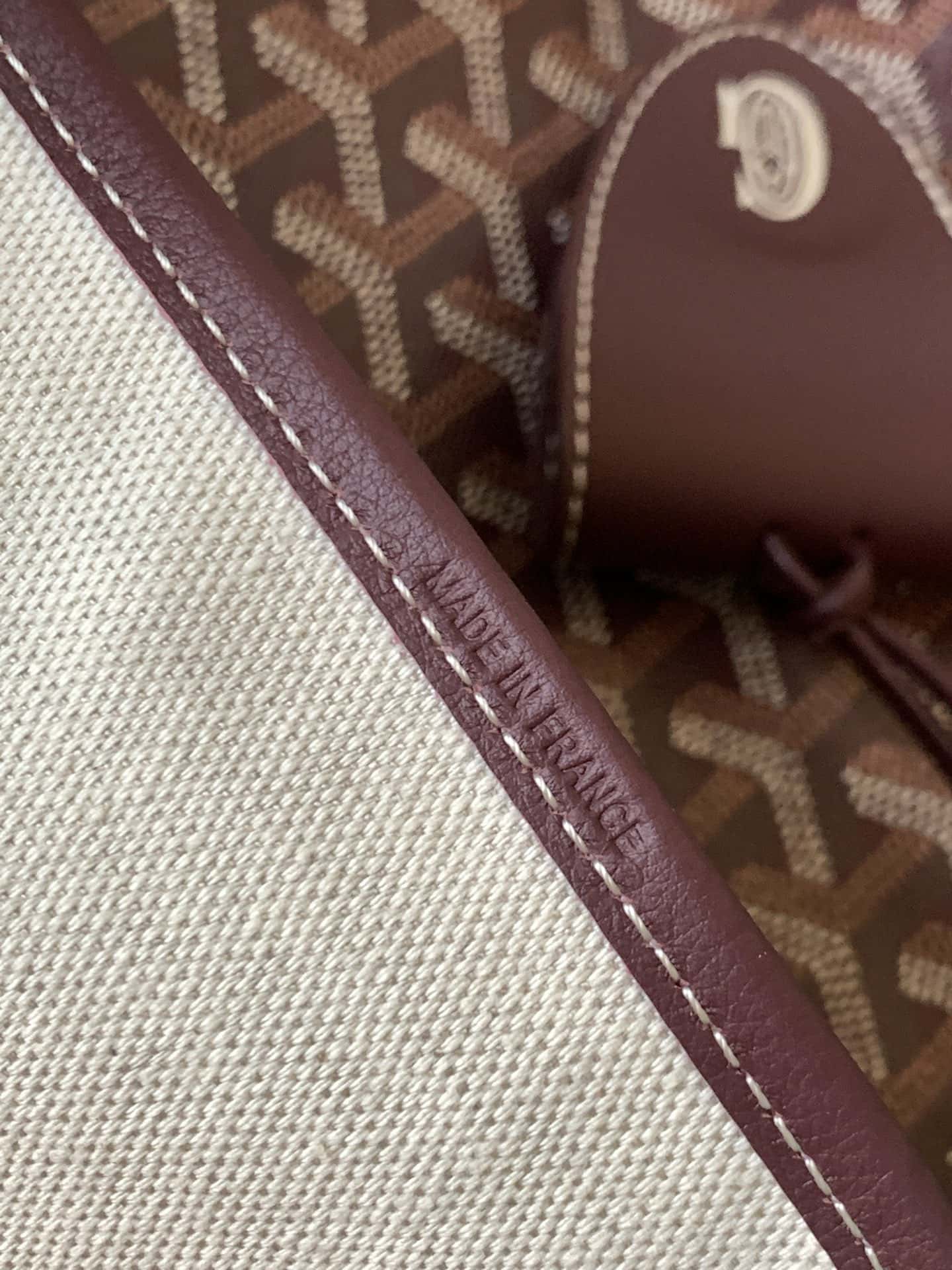 Bolsa  Goyard