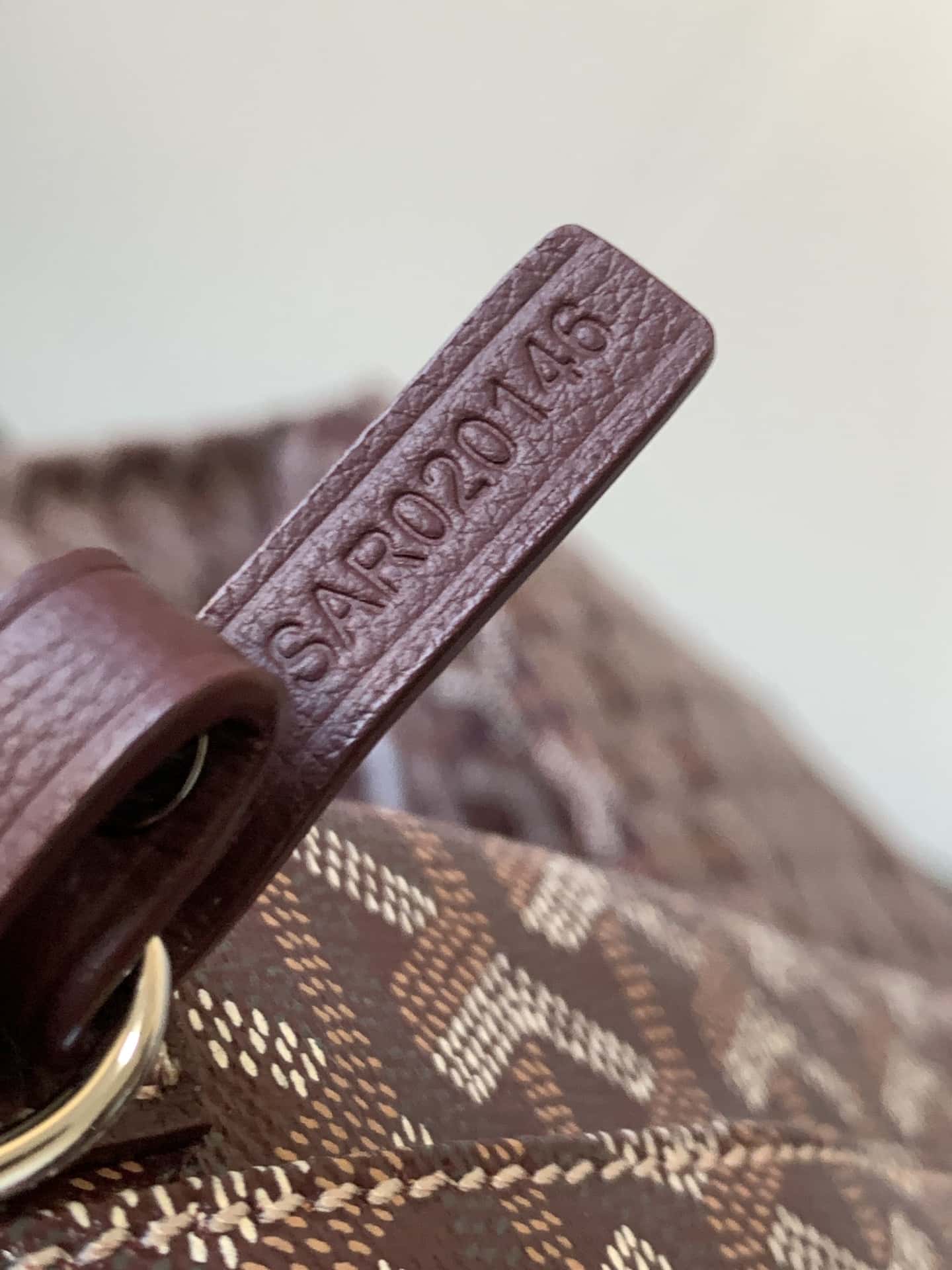 Bolsa  Goyard