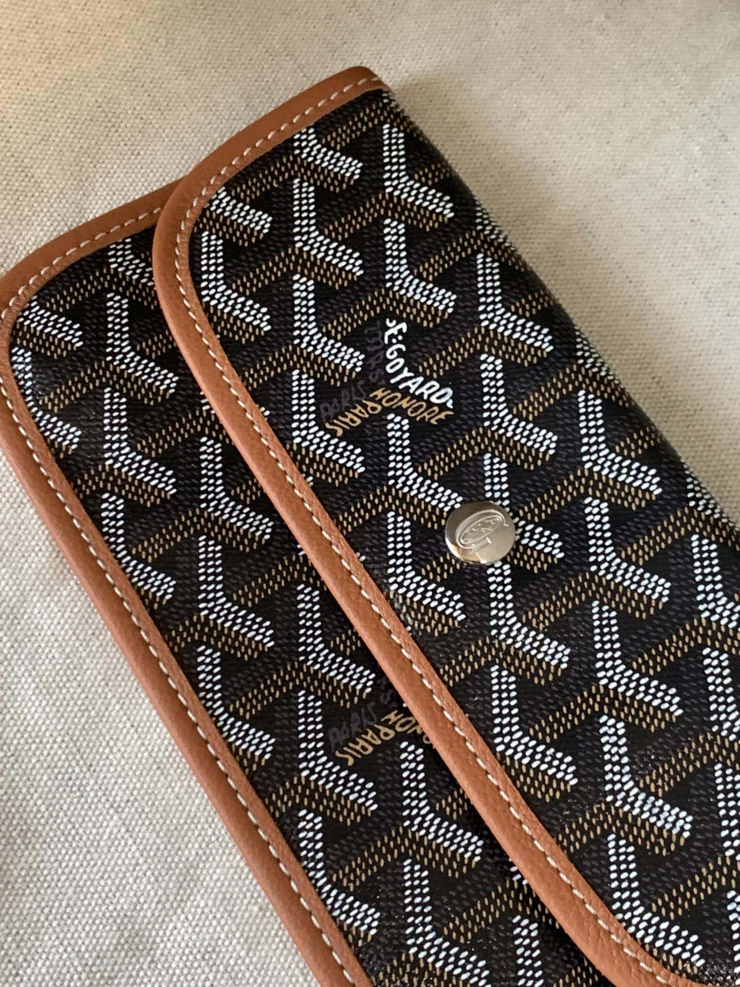 Bolsa  Goyard