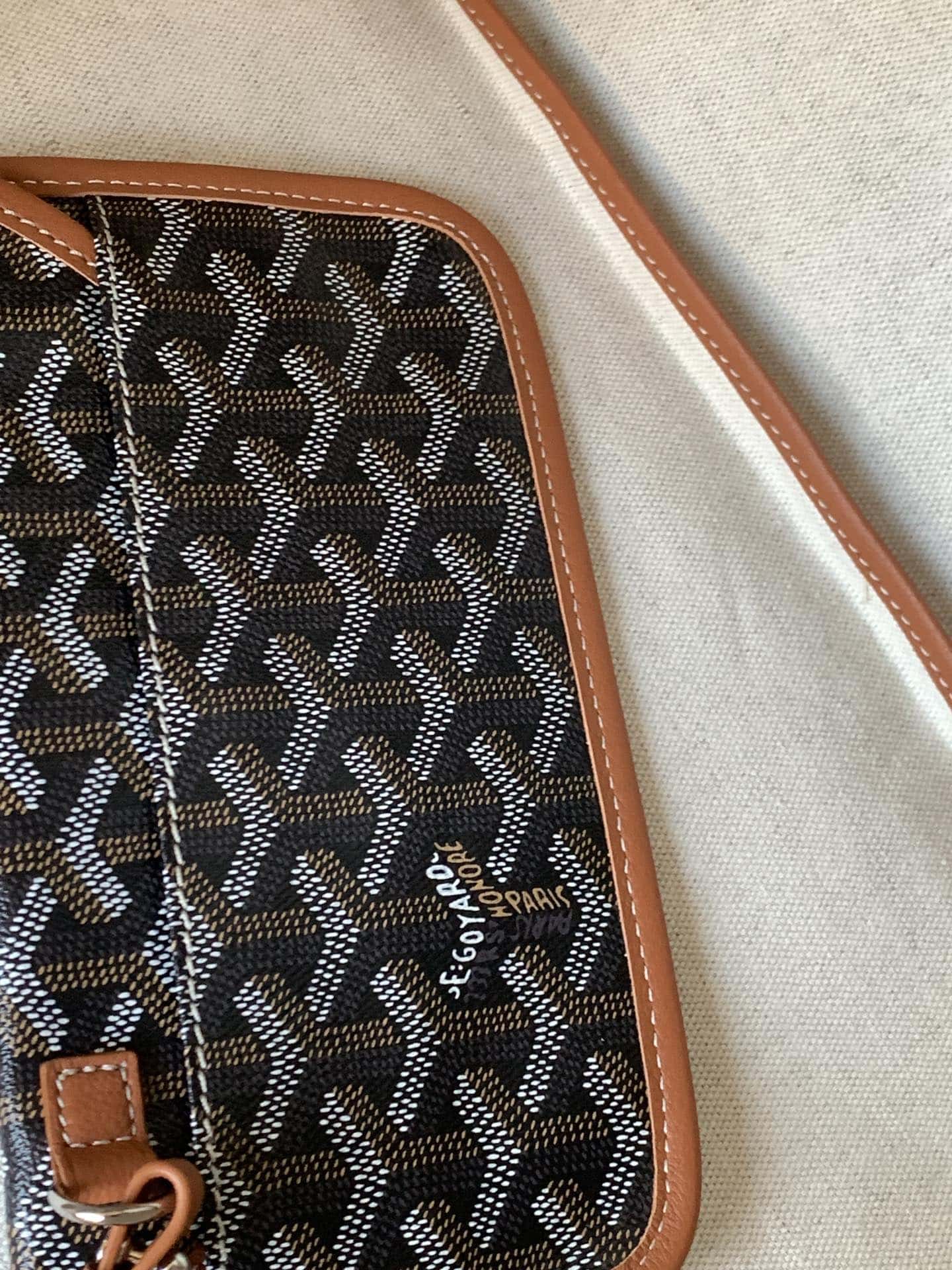 Bolsa  Goyard