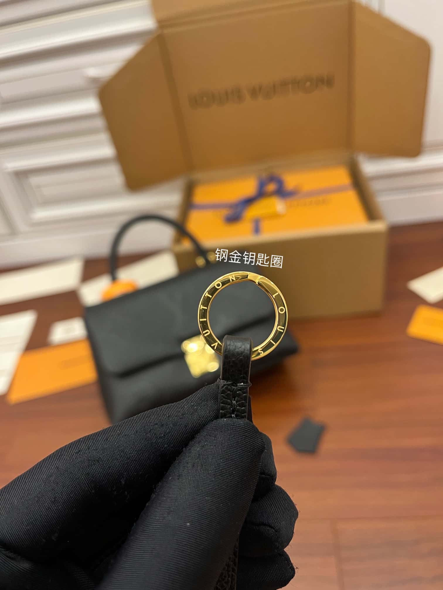 Bolsa Louis Vuitton Madeleine MM