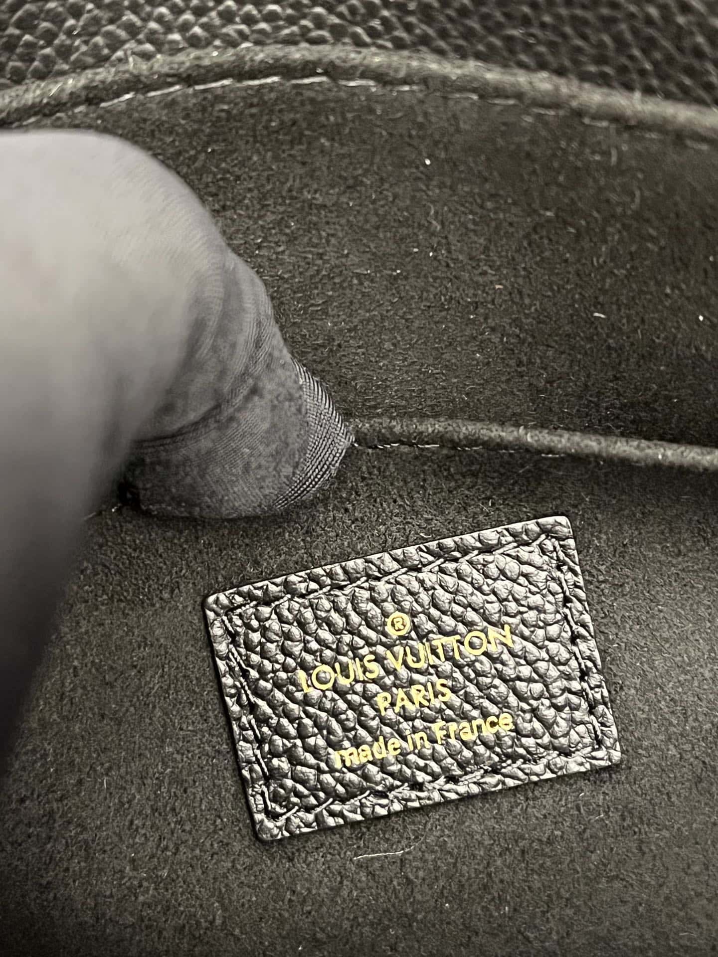 Bolsa Louis Vuitton Madeleine MM