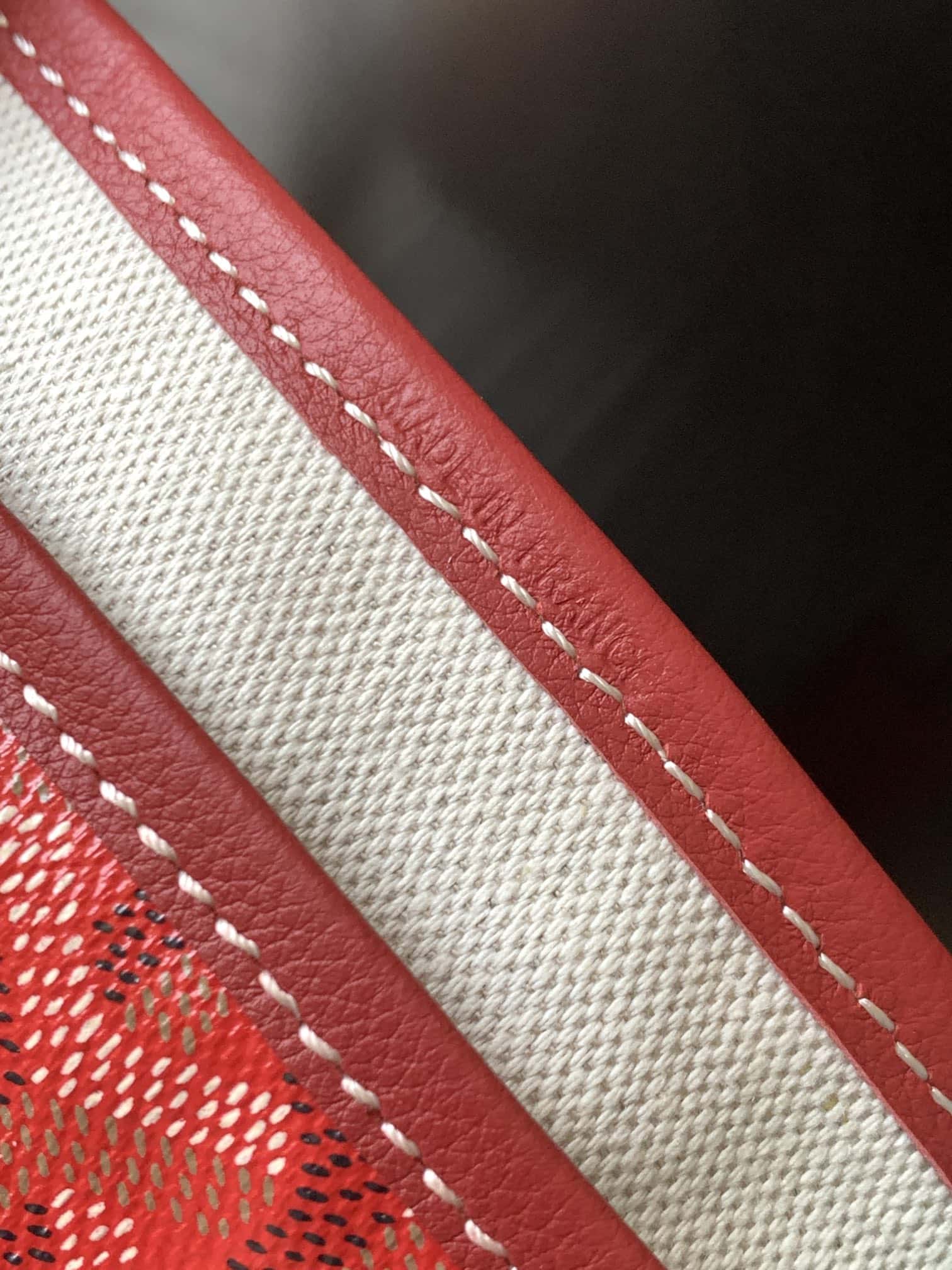 Bolsa  Goyard