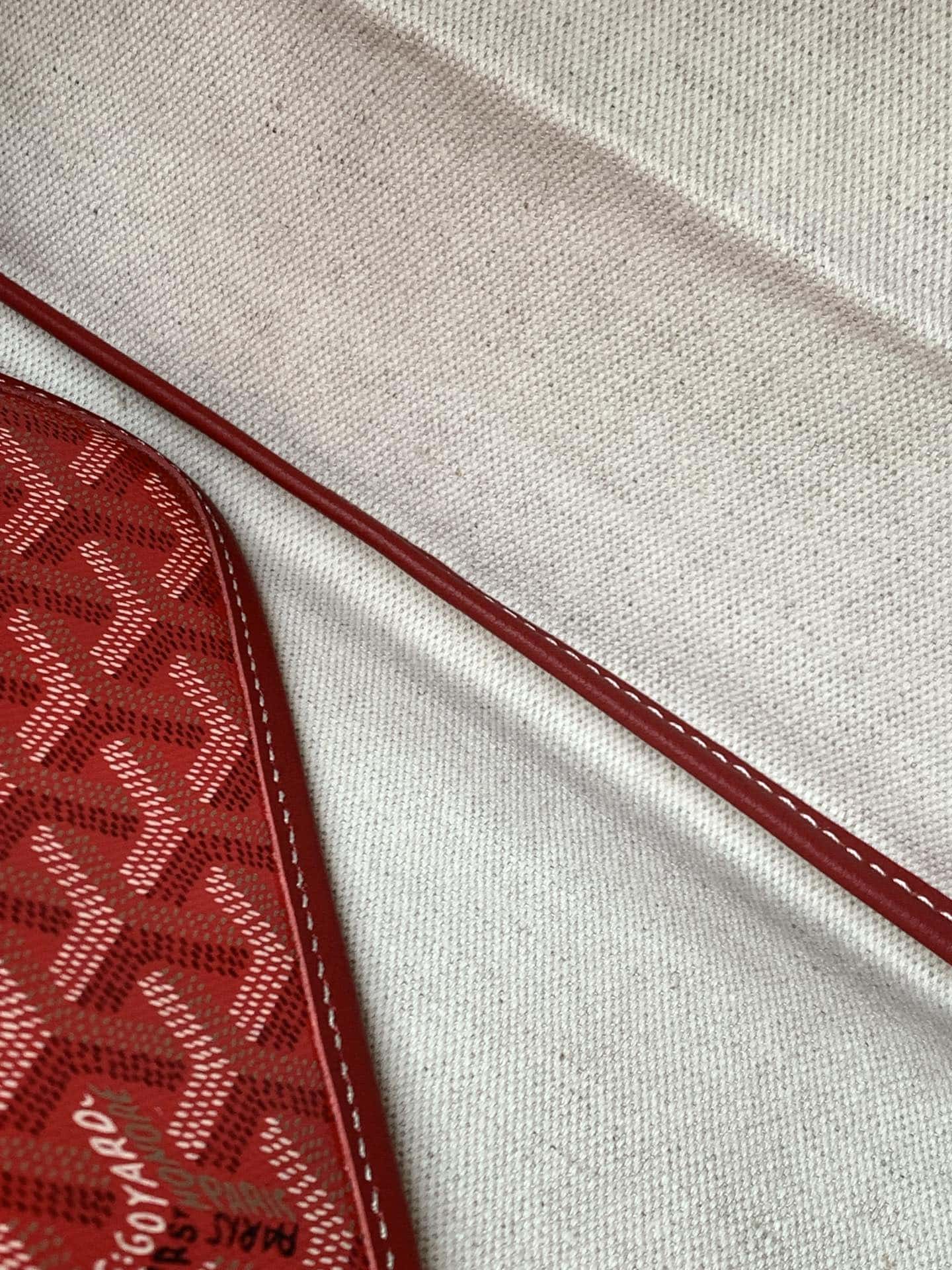 Bolsa  Goyard