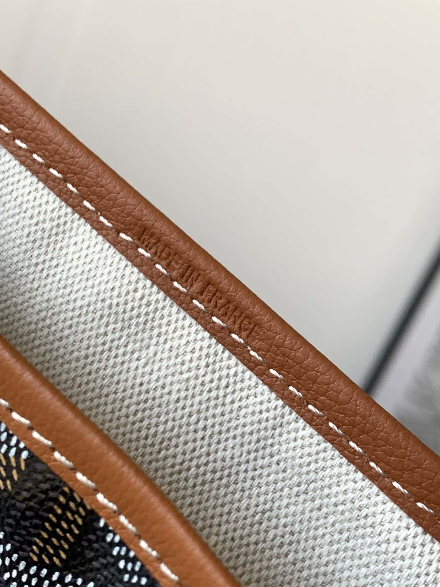 Bolsa  Goyard