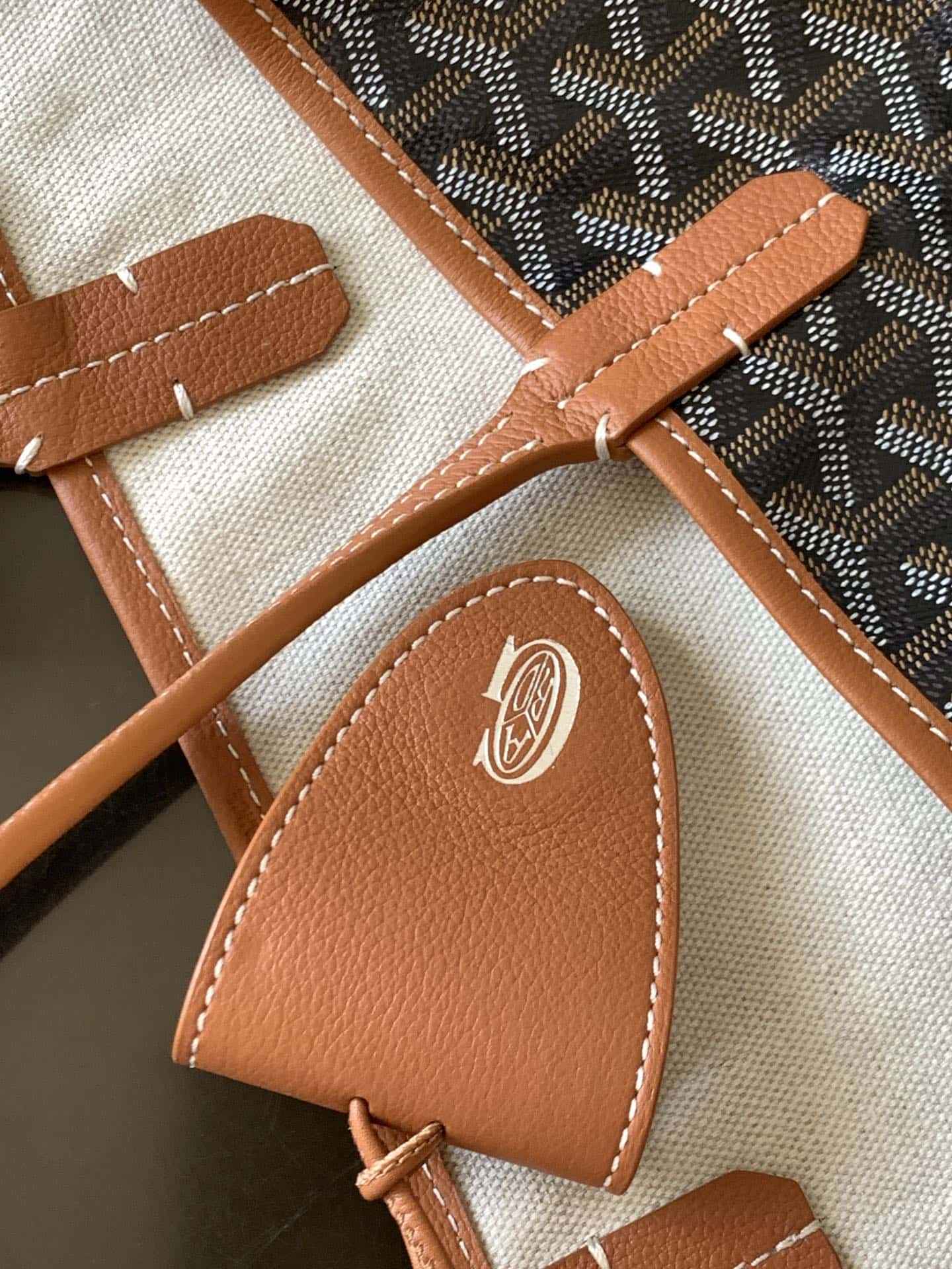 Bolsa  Goyard