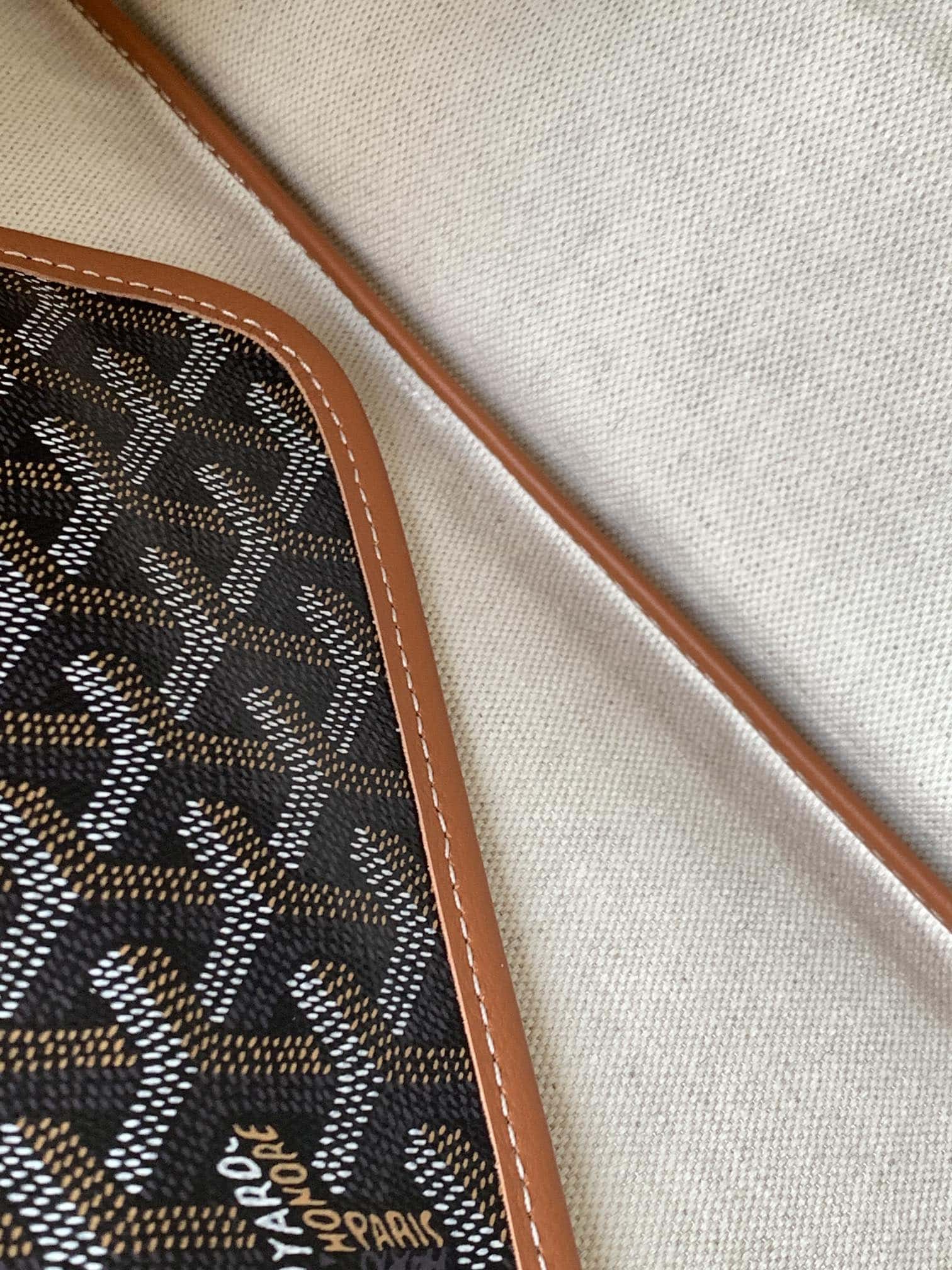 Bolsa  Goyard