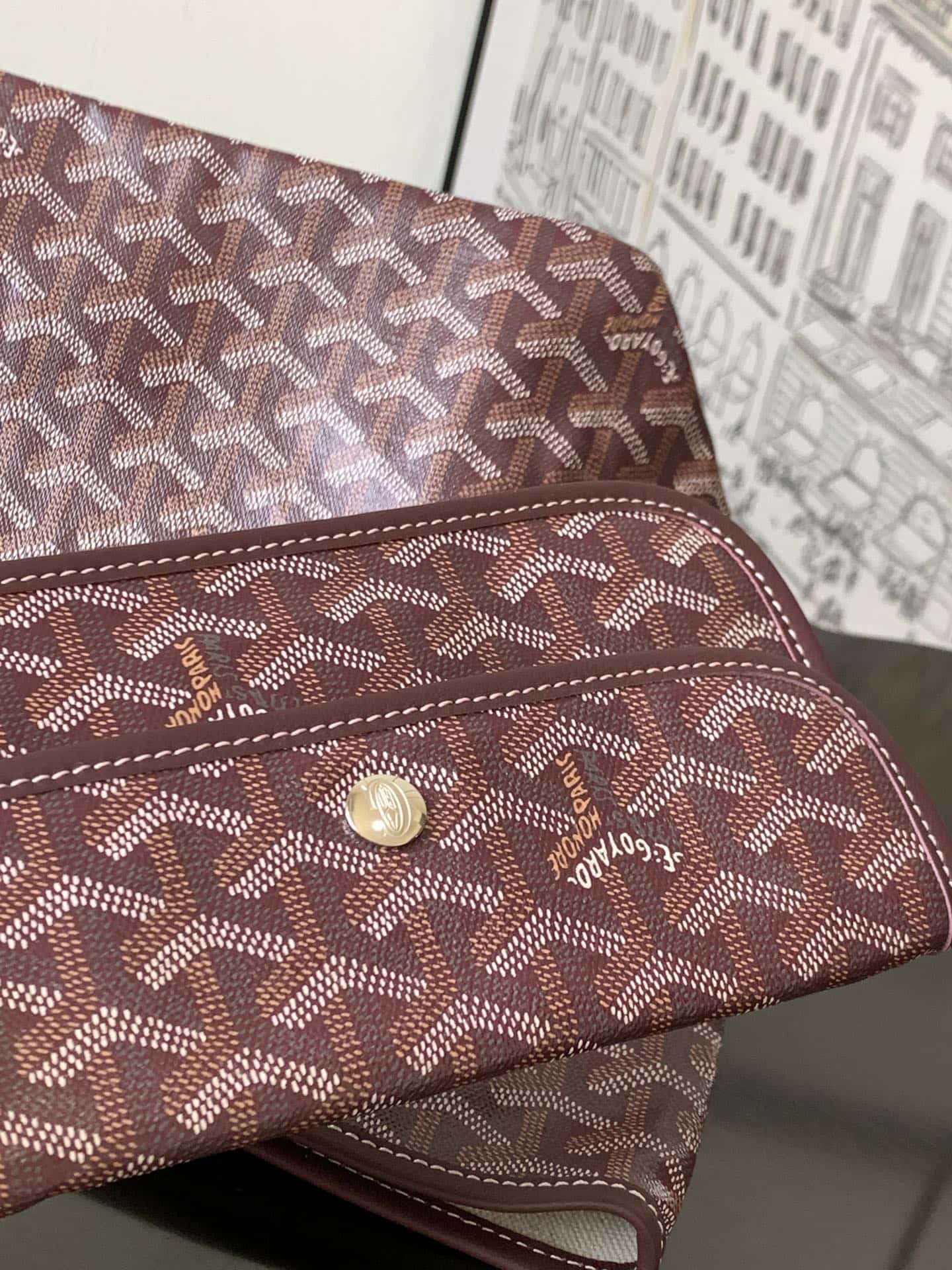 Bolsa  Goyard