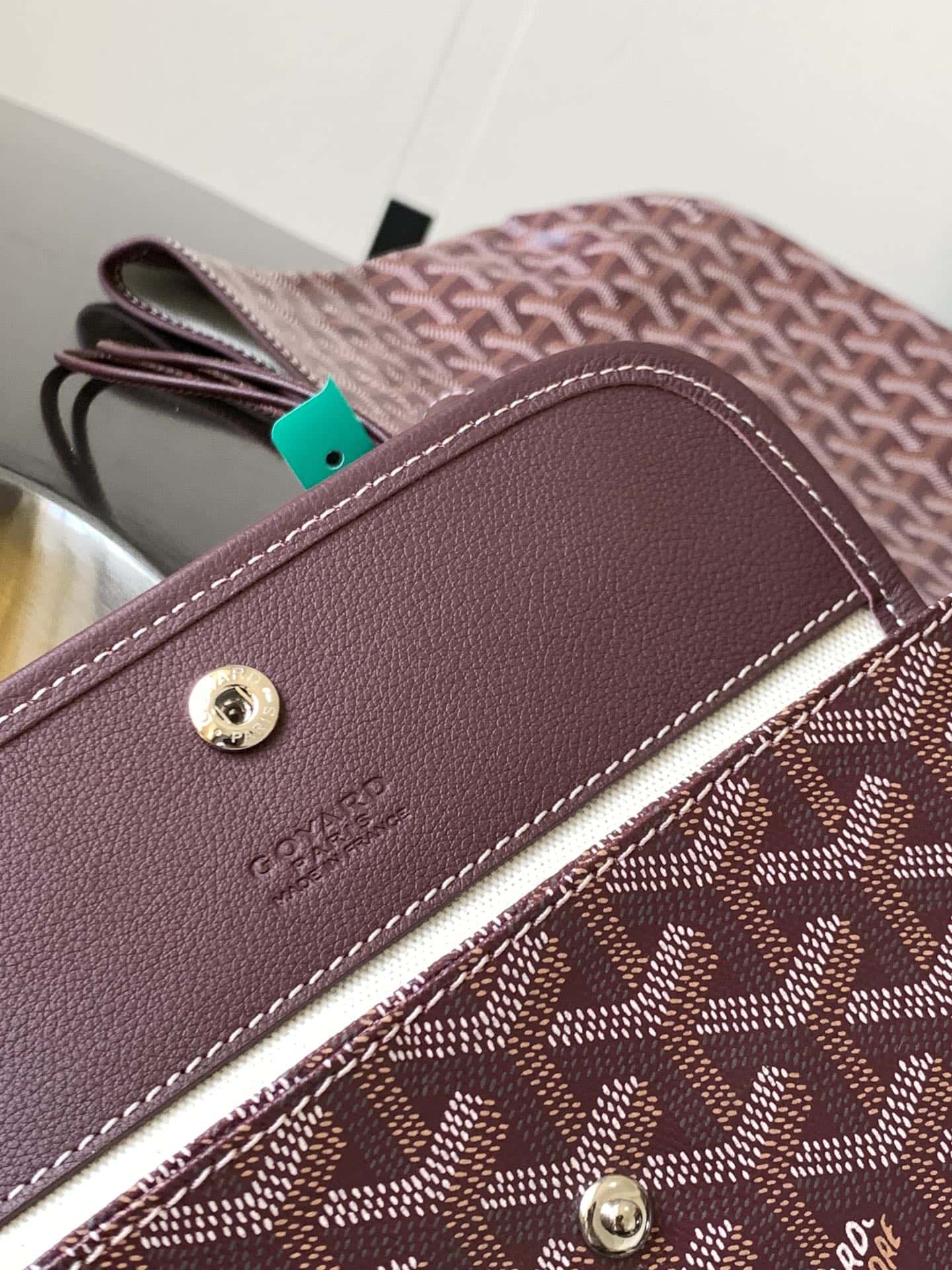 Bolsa  Goyard