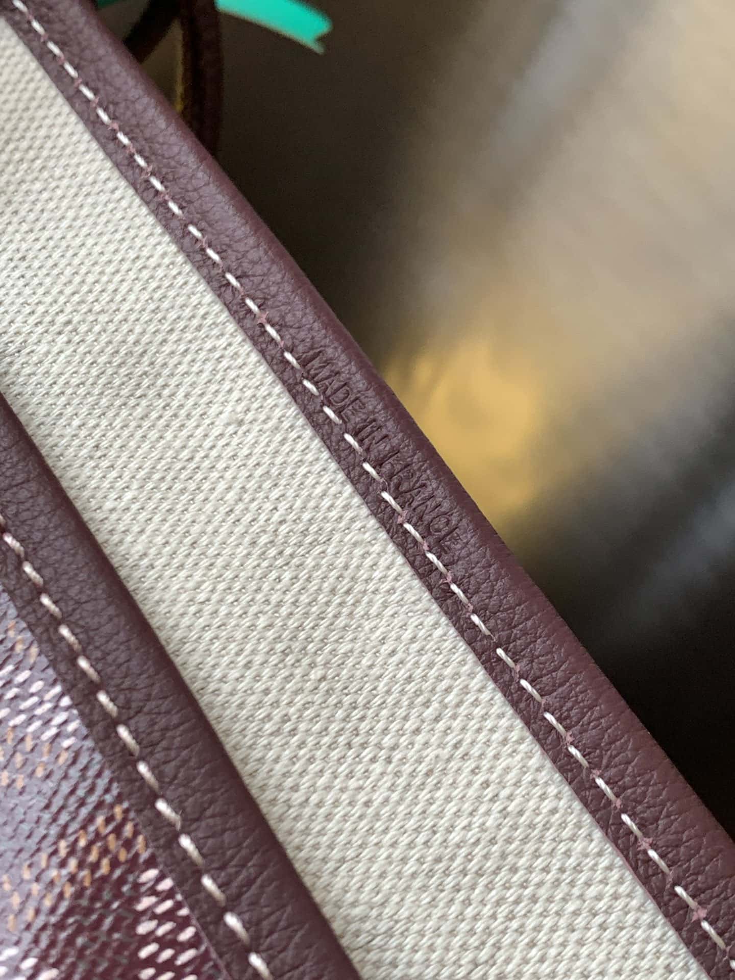 Bolsa  Goyard