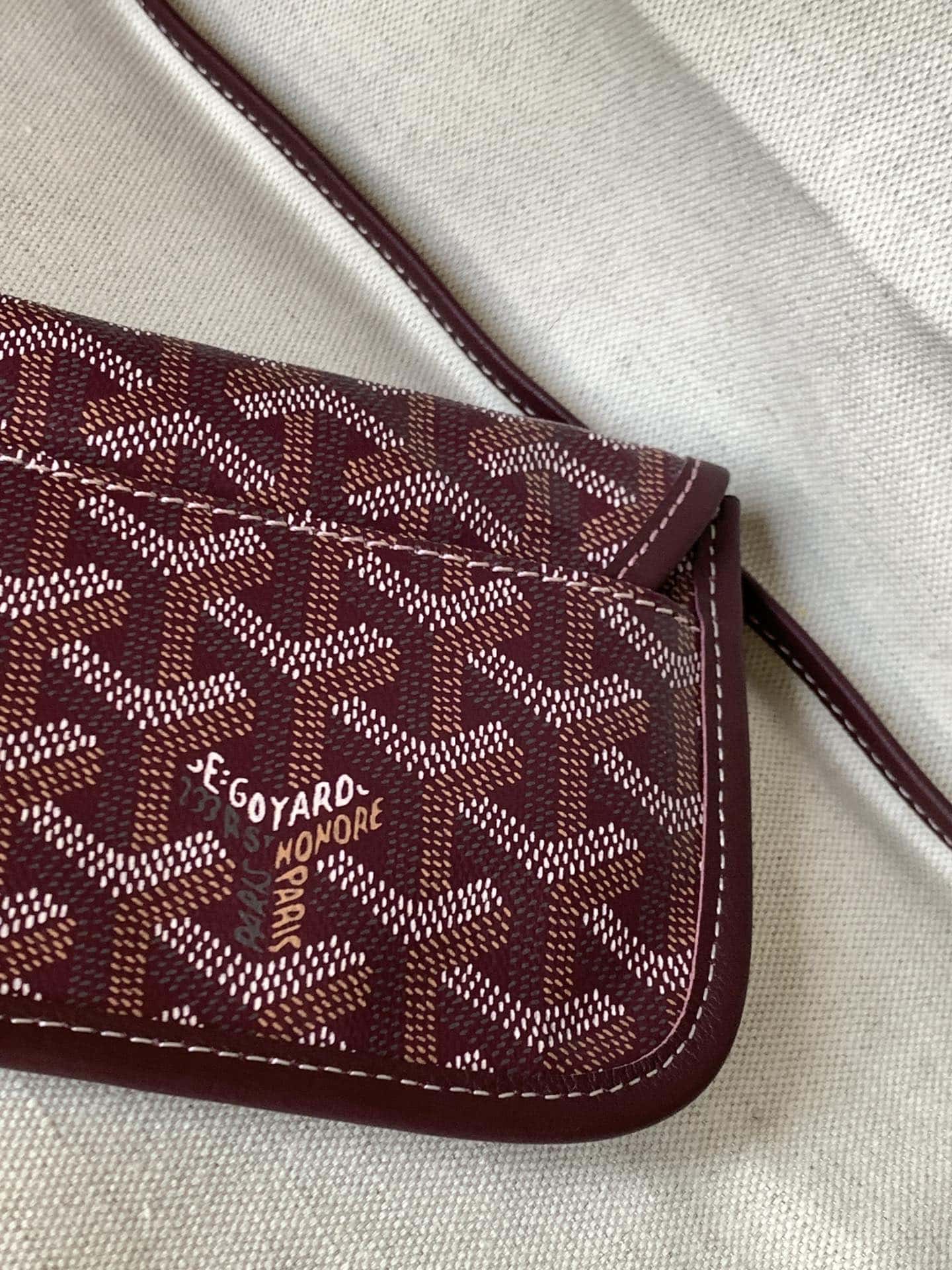 Bolsa  Goyard