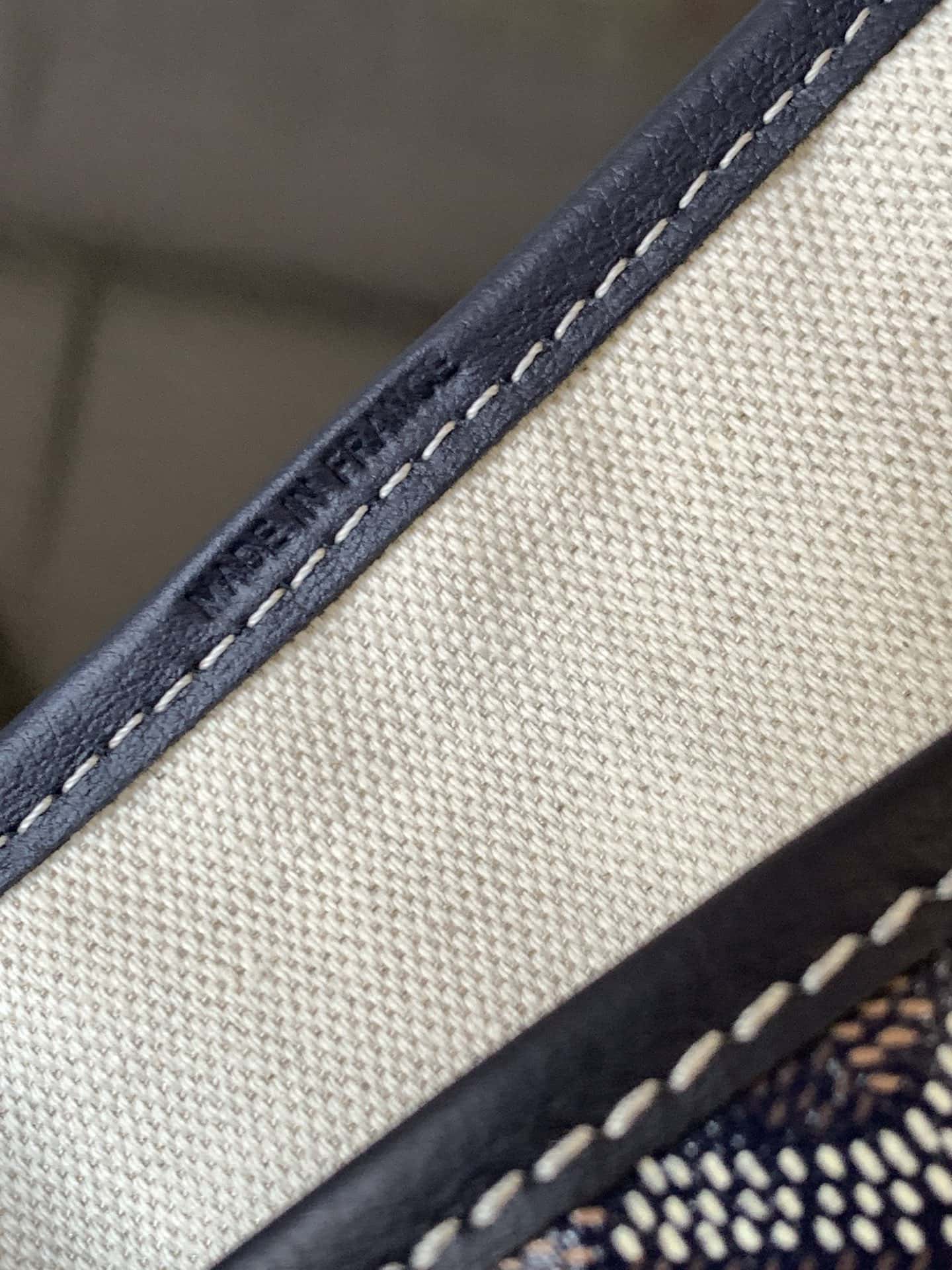 Bolsa  Goyard