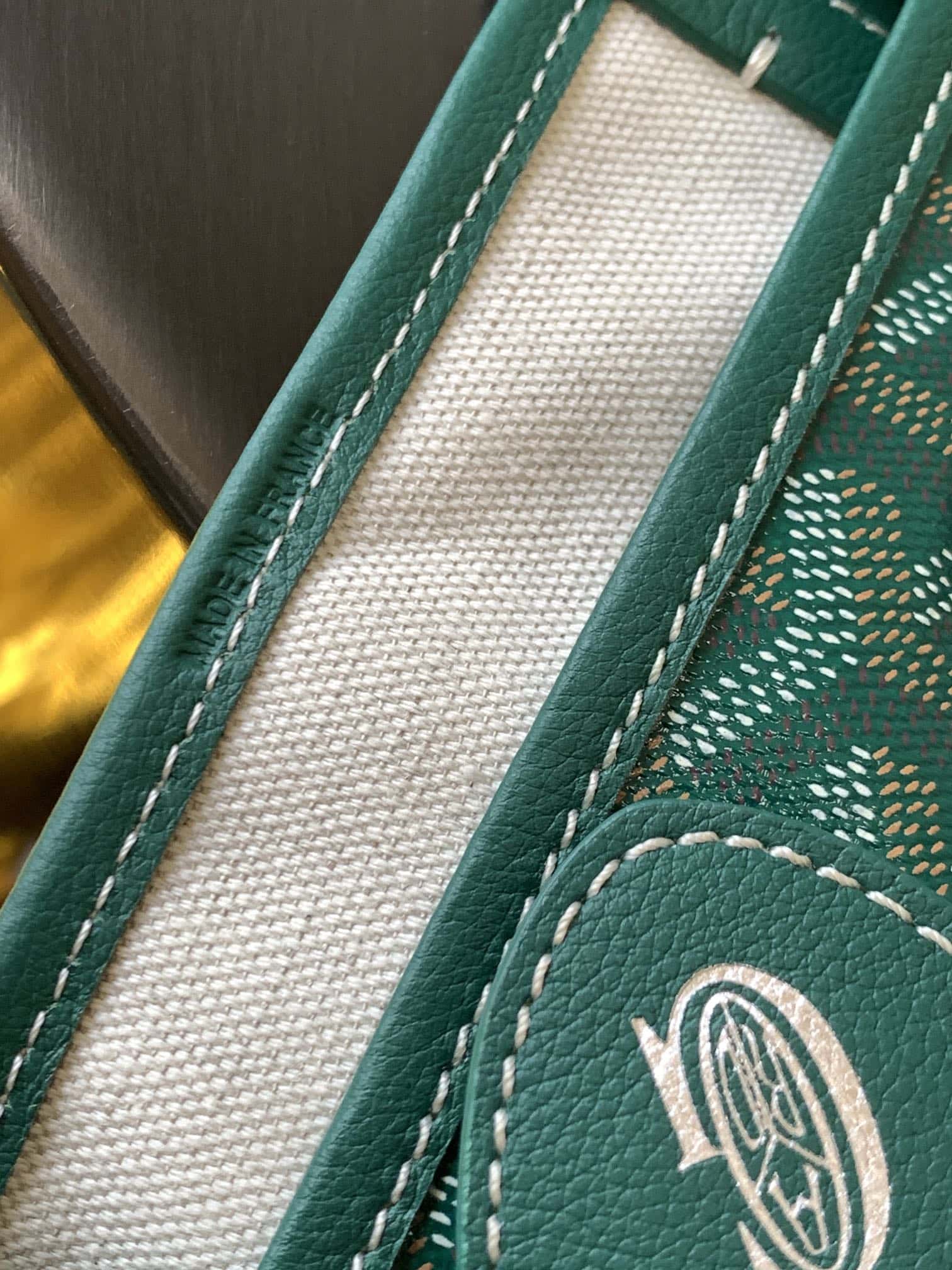 Bolsa  Goyard
