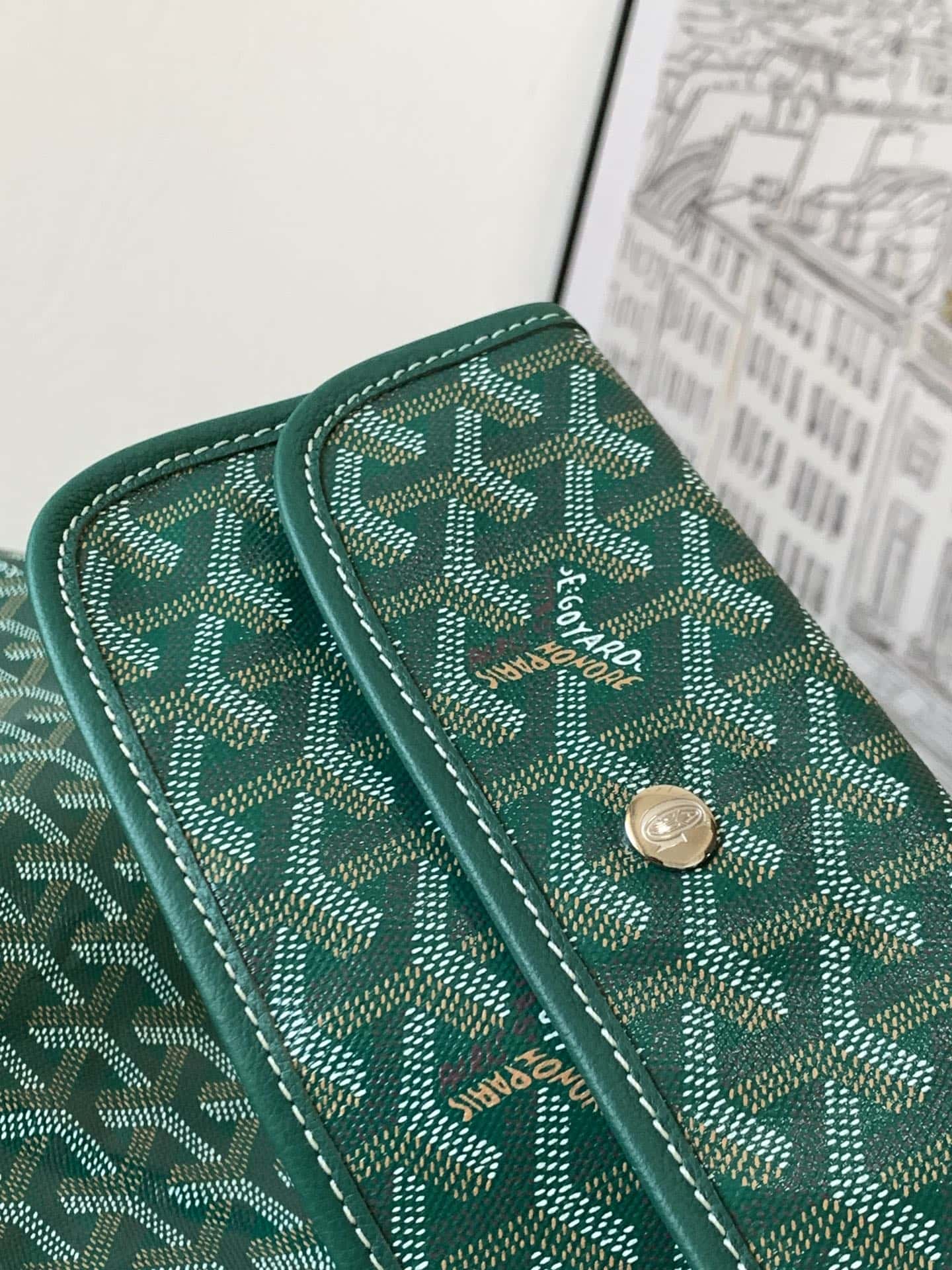 Bolsa  Goyard