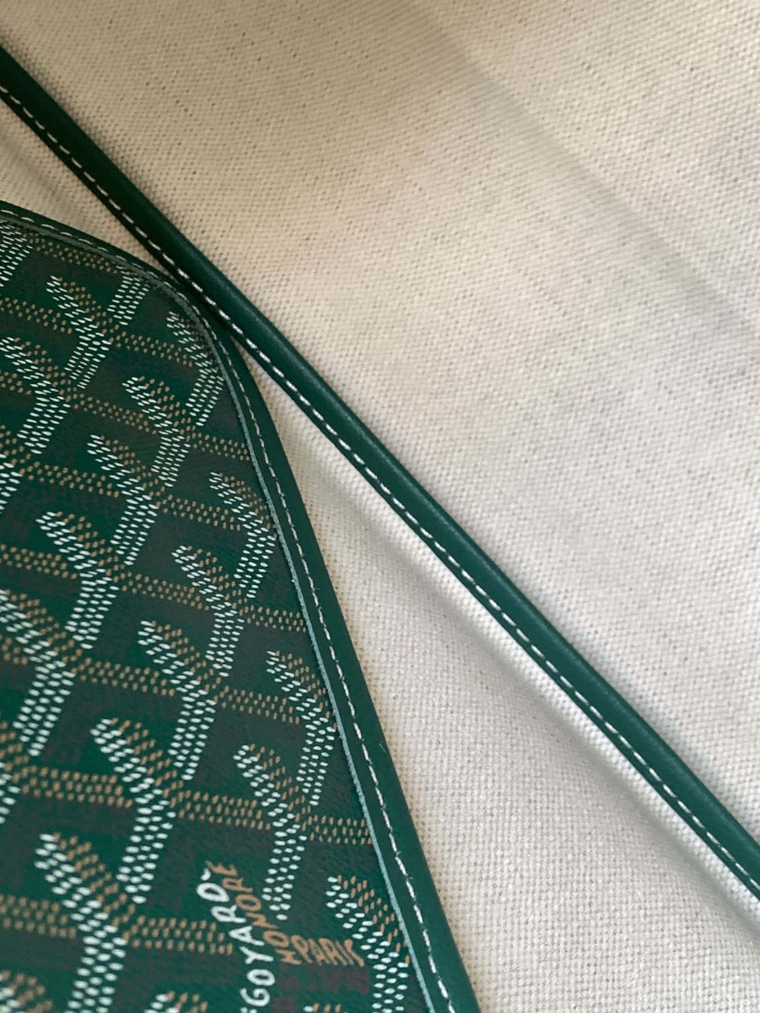 Bolsa  Goyard