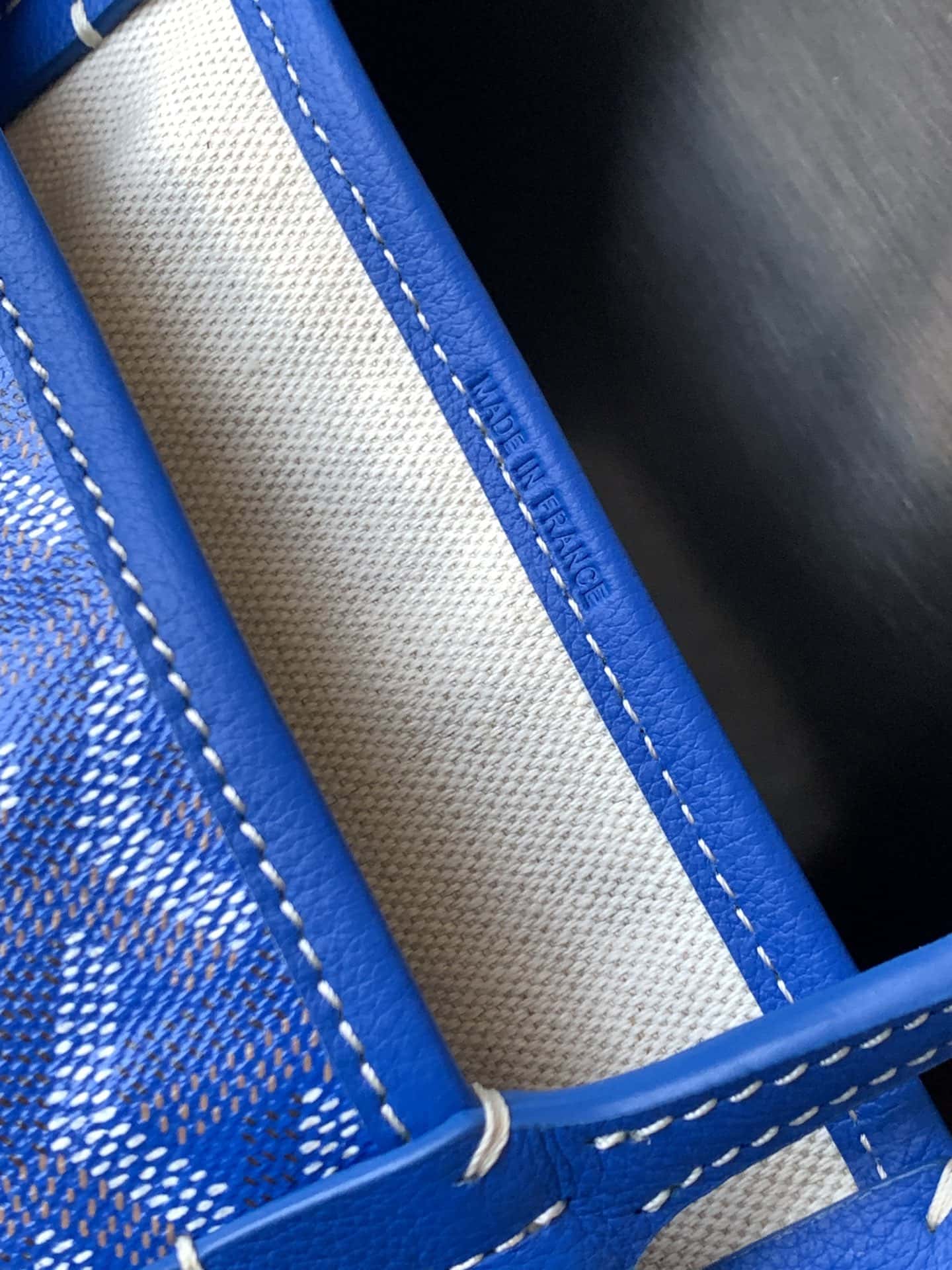 Bolsa  Goyard