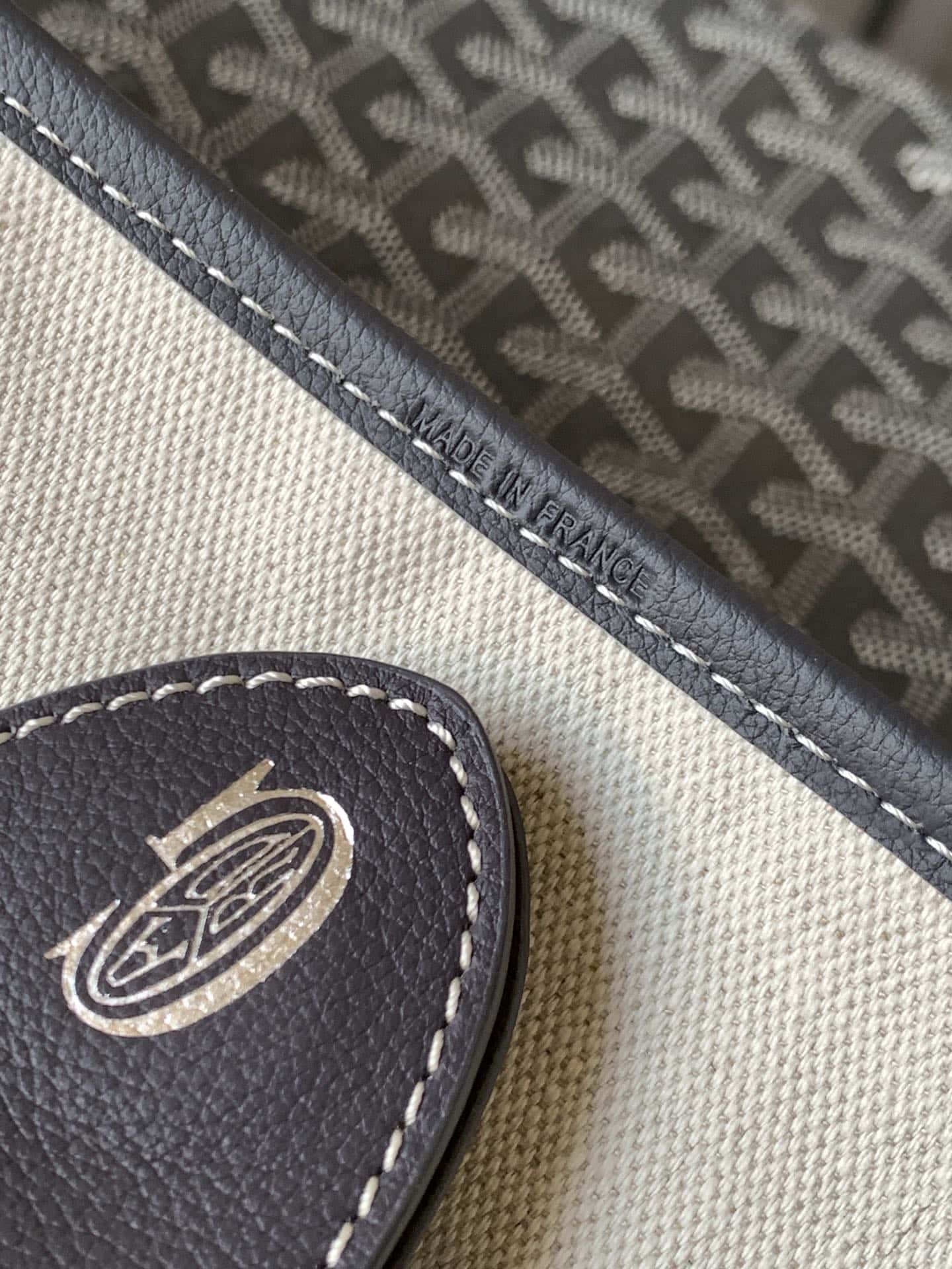 Bolsa  Goyard