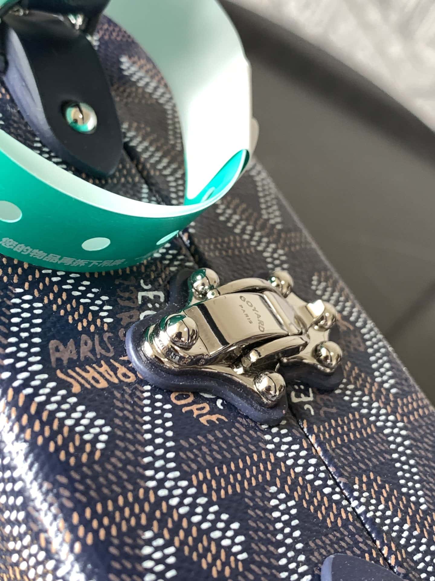 Bolsa  Goyard