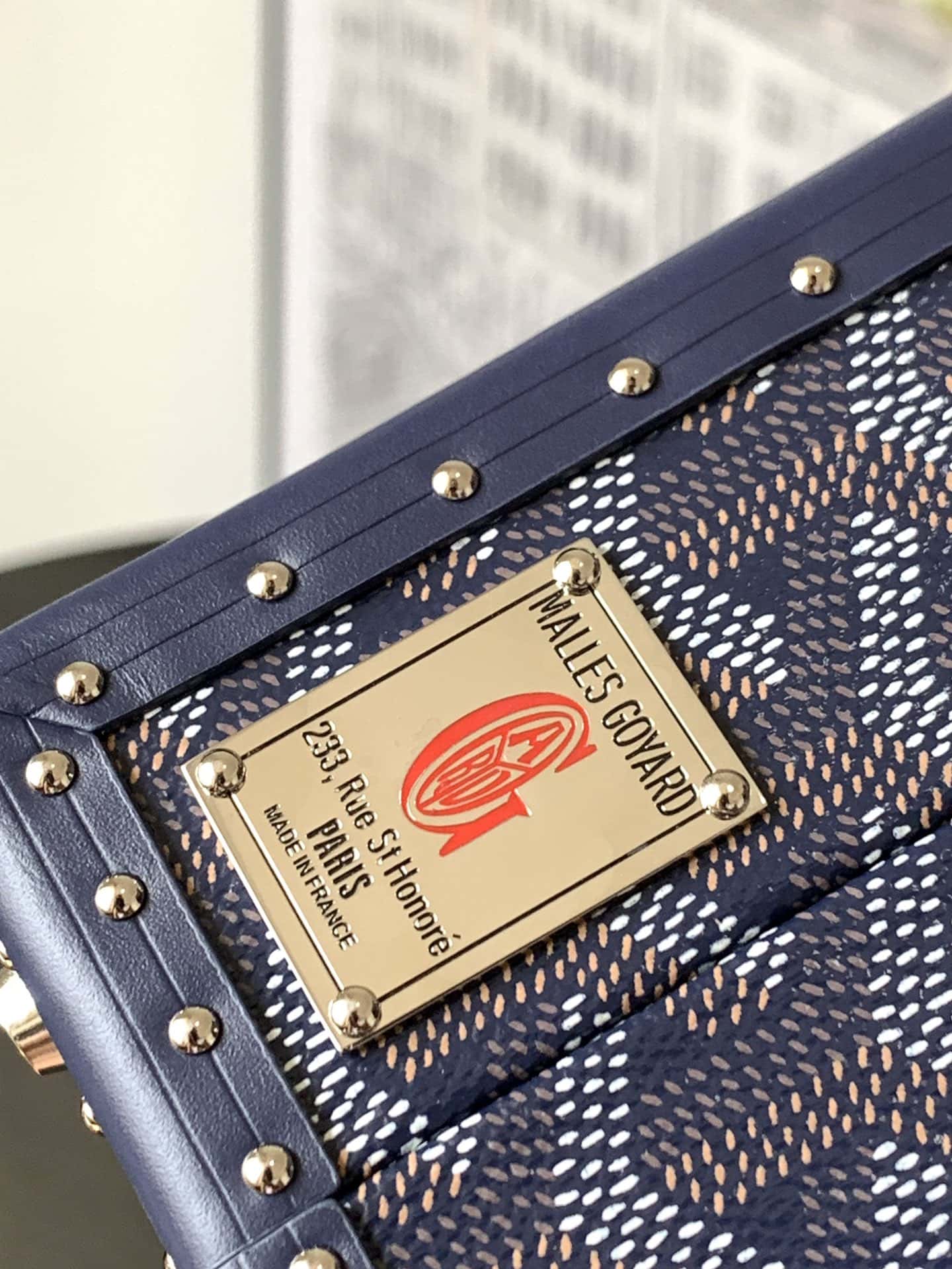 Bolsa  Goyard