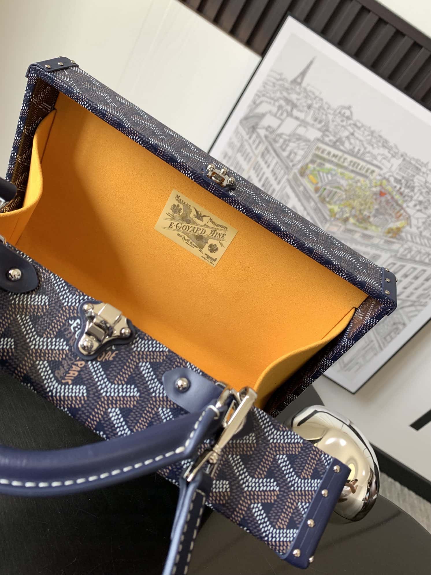 Bolsa  Goyard