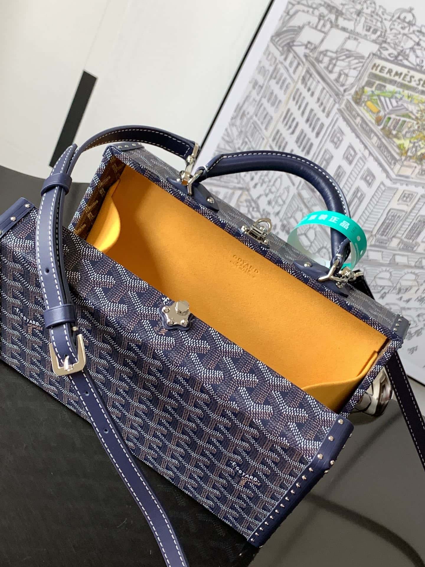 Bolsa  Goyard