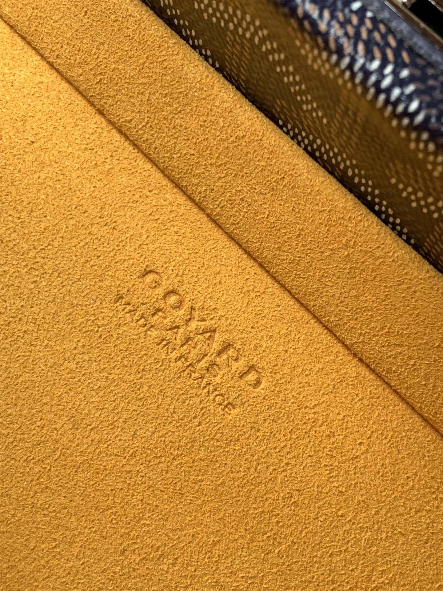 Bolsa  Goyard