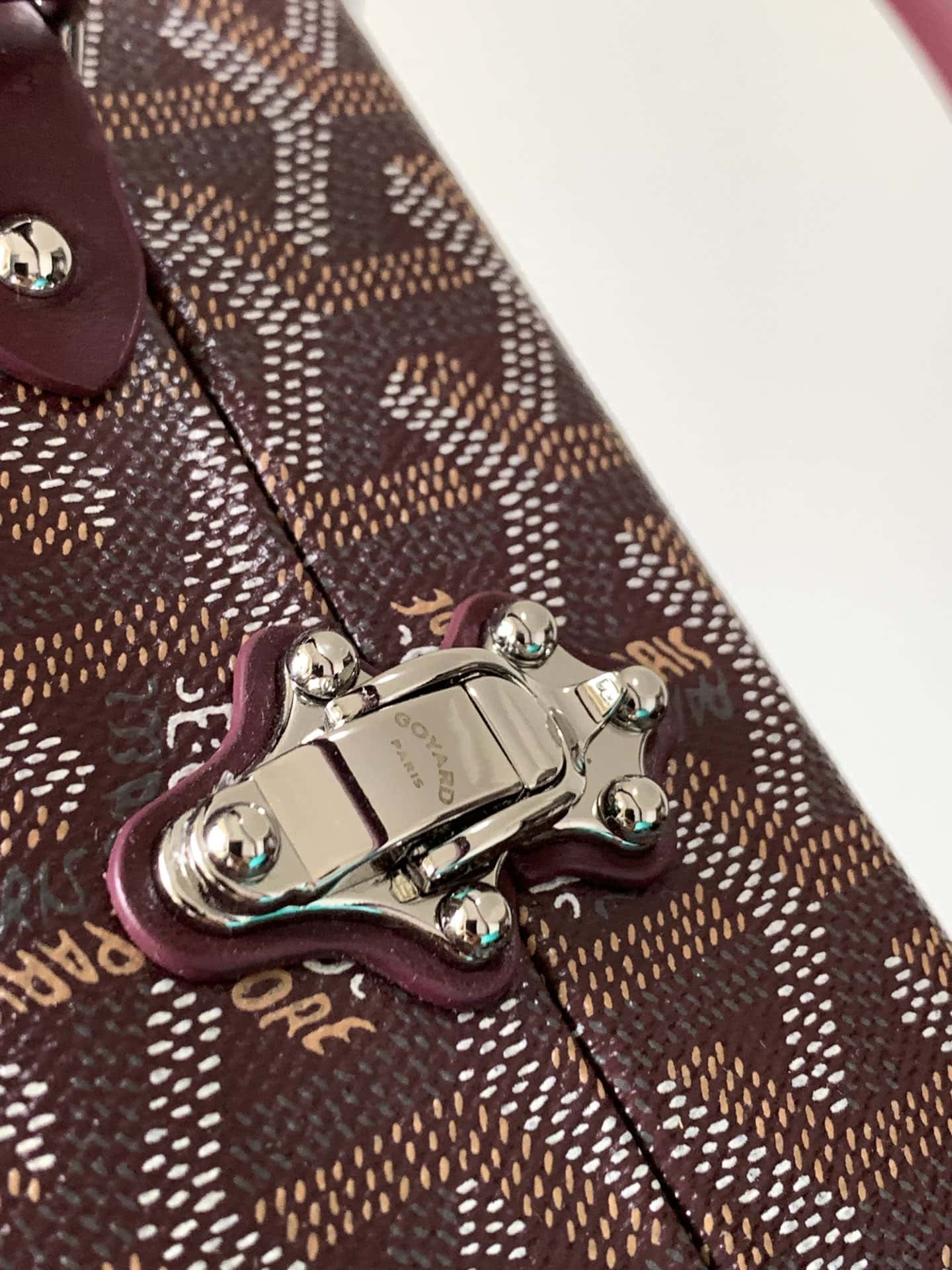 Bolsa  Goyard