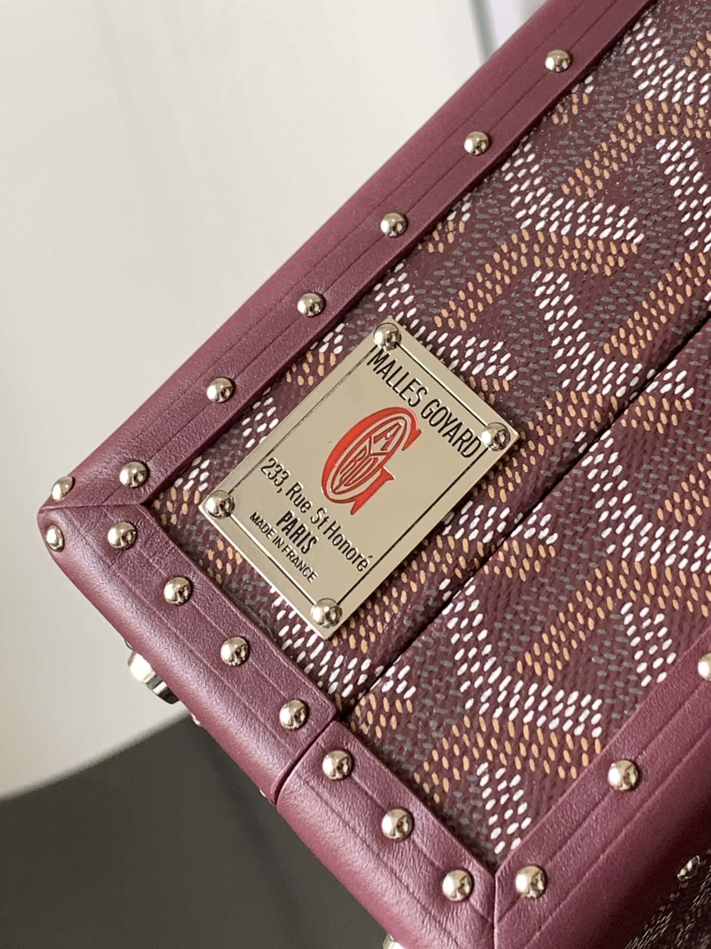 Bolsa  Goyard