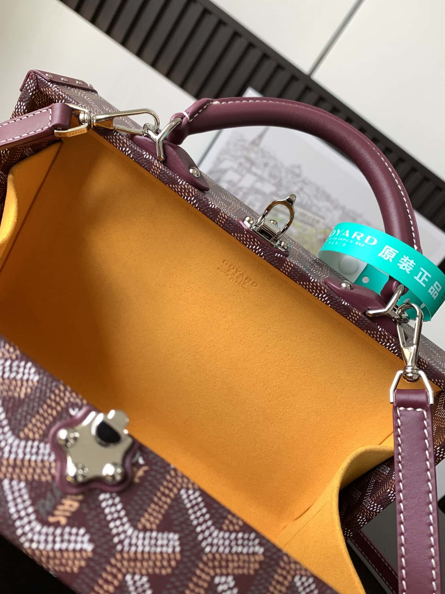 Bolsa  Goyard