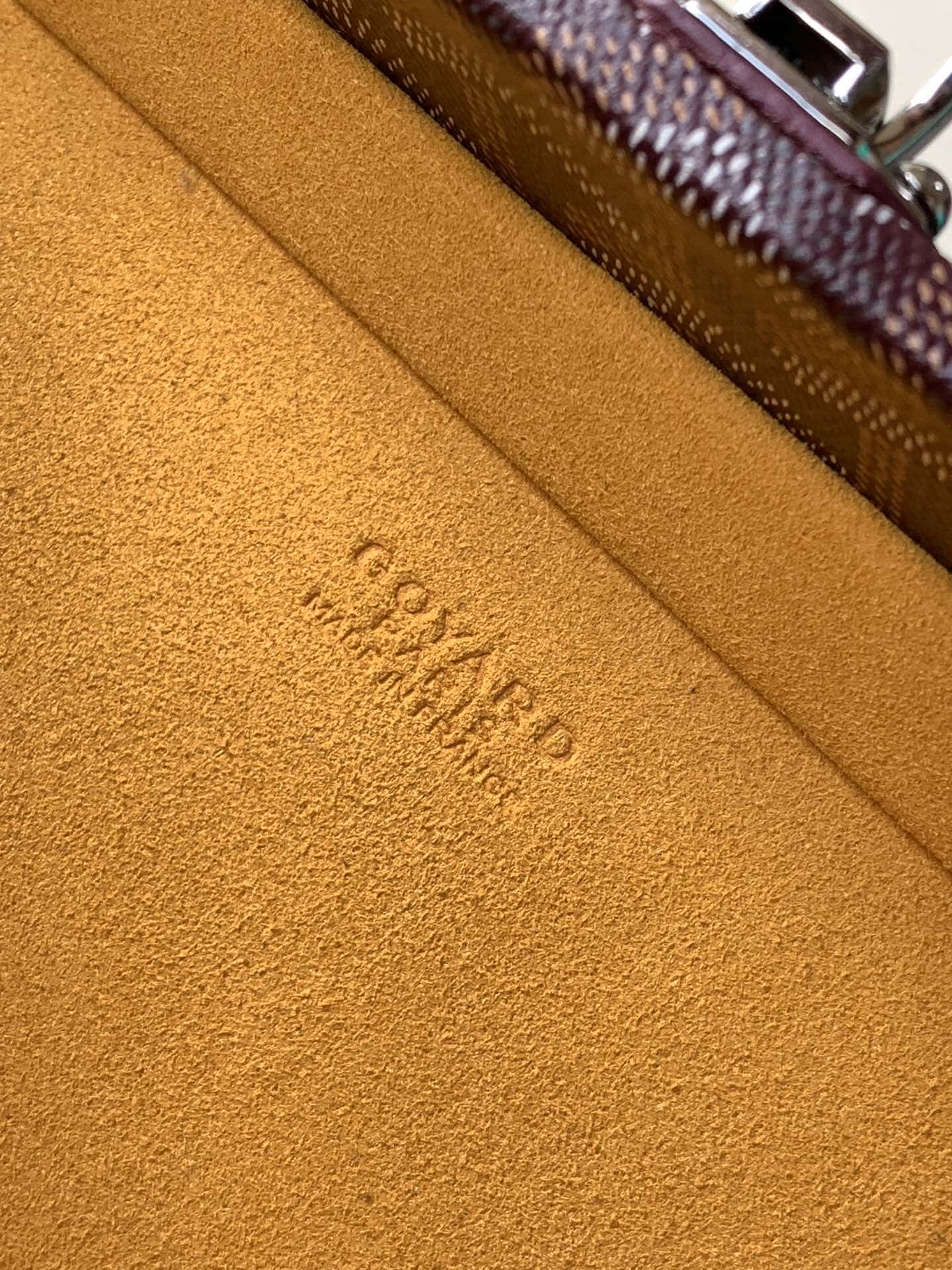 Bolsa  Goyard