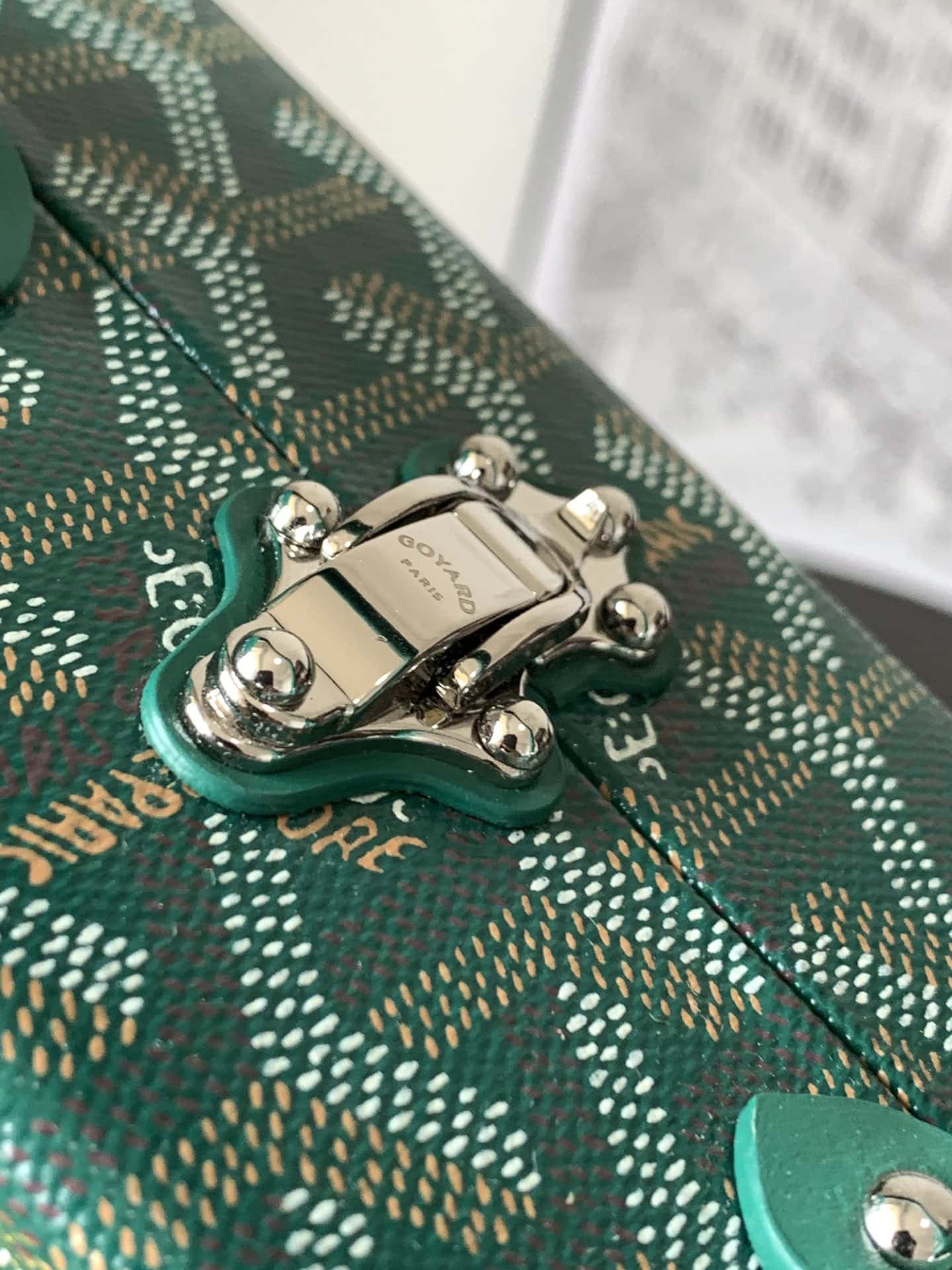 Bolsa  Goyard