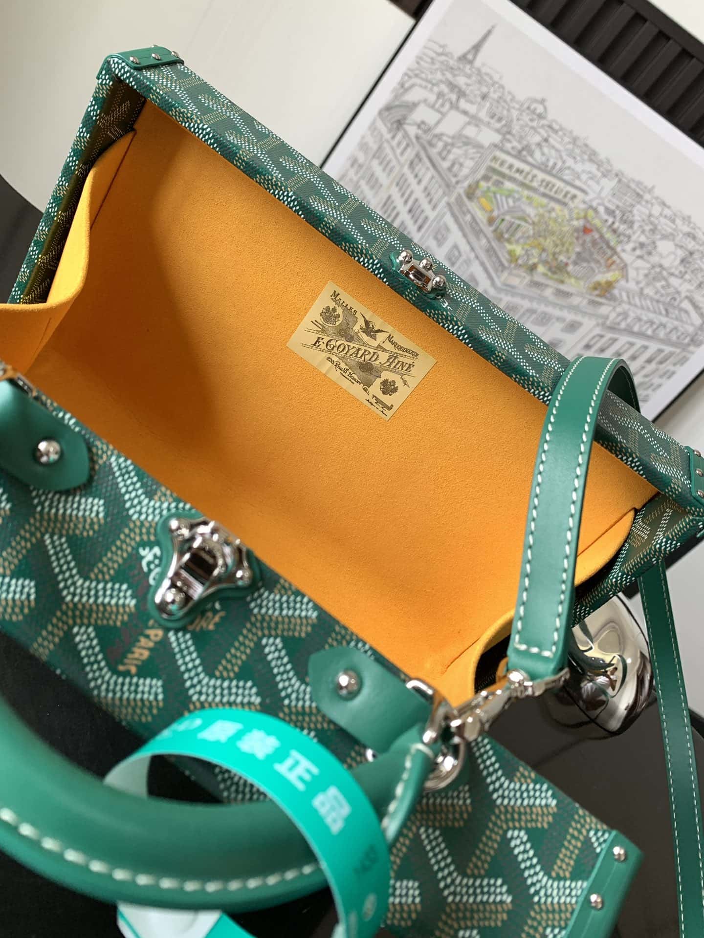 Bolsa  Goyard