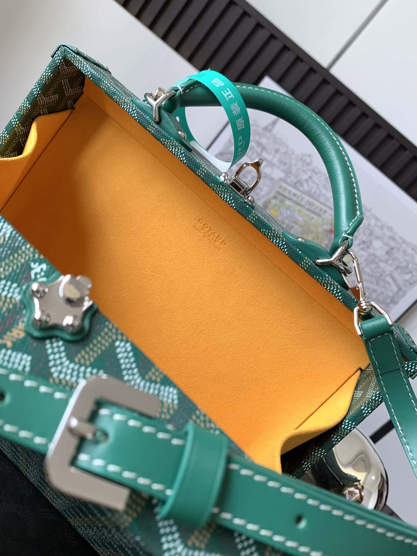 Bolsa  Goyard