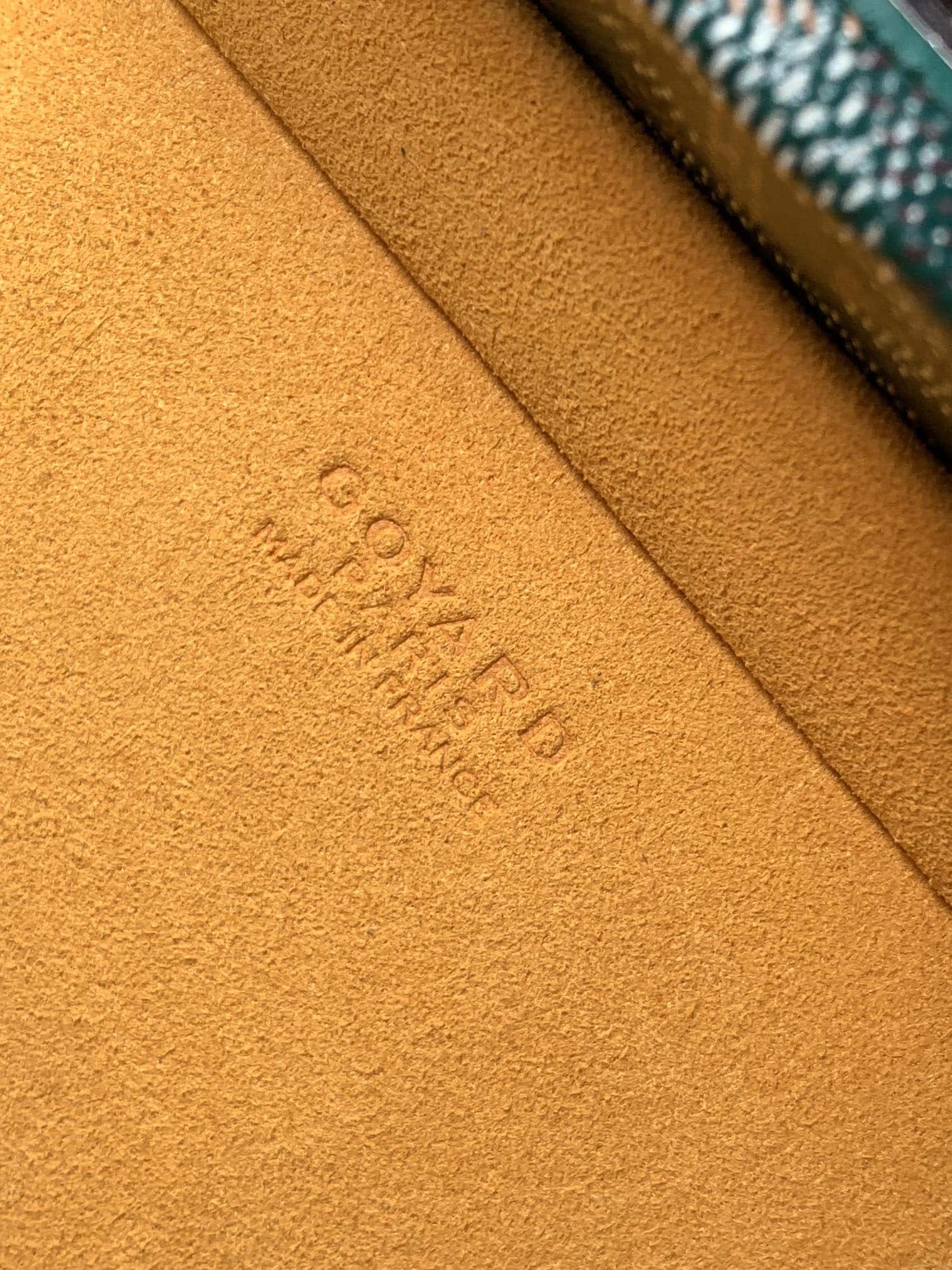 Bolsa  Goyard
