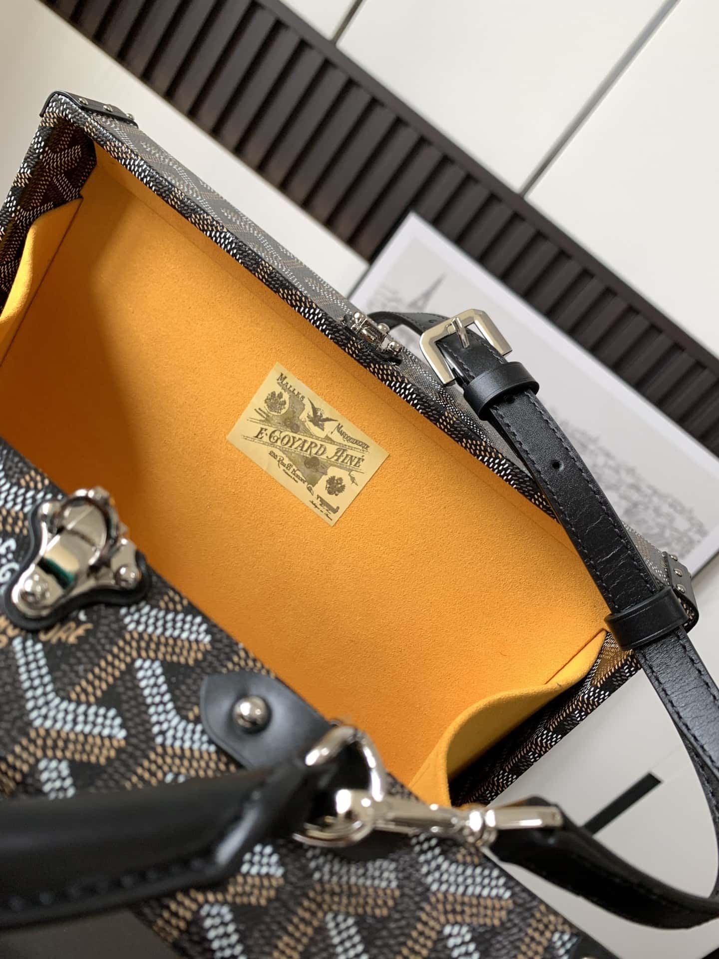 Bolsa  Goyard