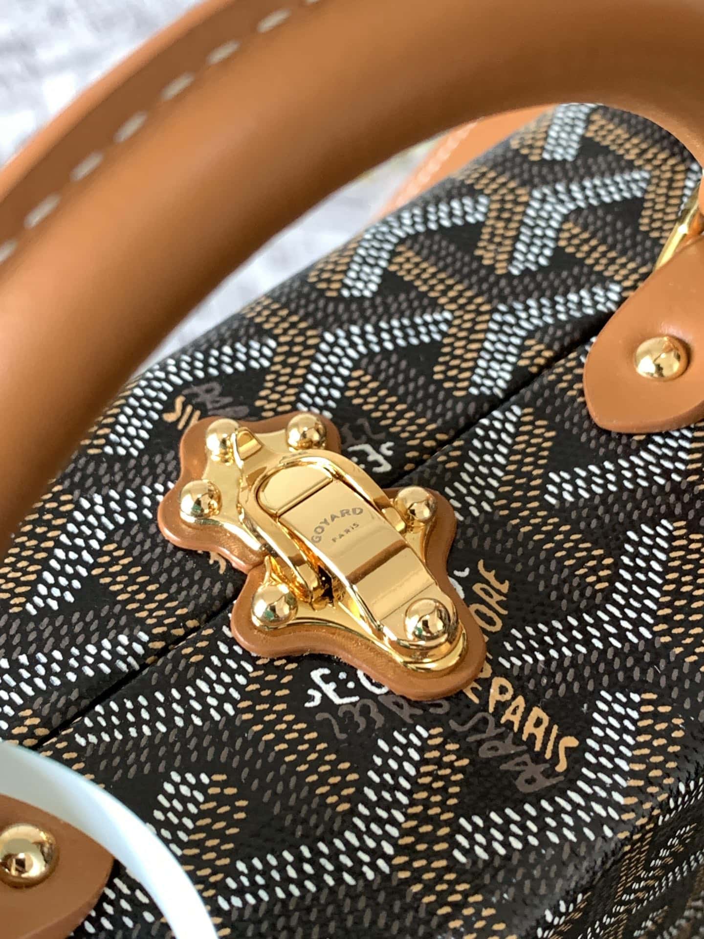 Bolsa  Goyard
