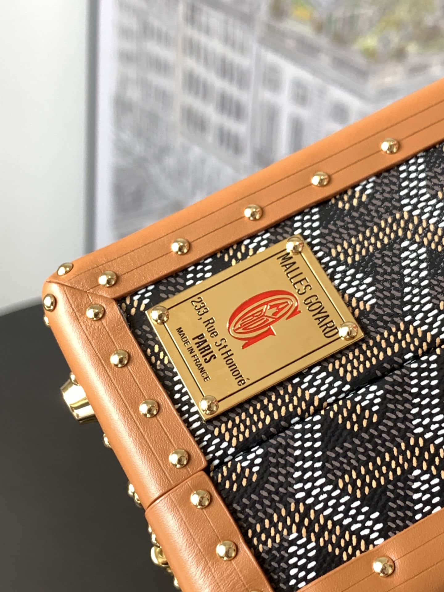 Bolsa  Goyard